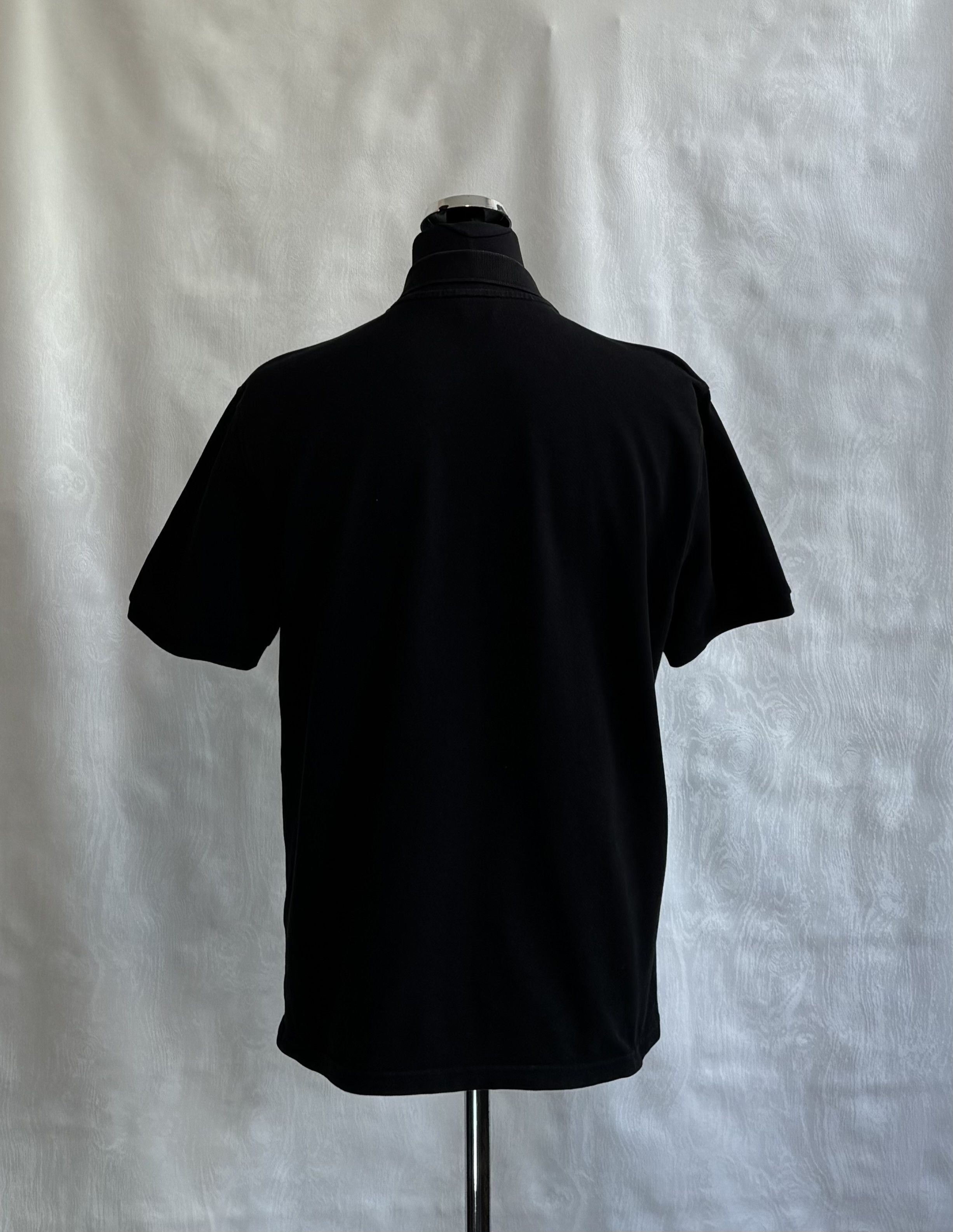 Kenzo Kenzo Happy Tiger Black Polo Size. XL Size US XL / EU 56 / 4 - 2 Thumbnail