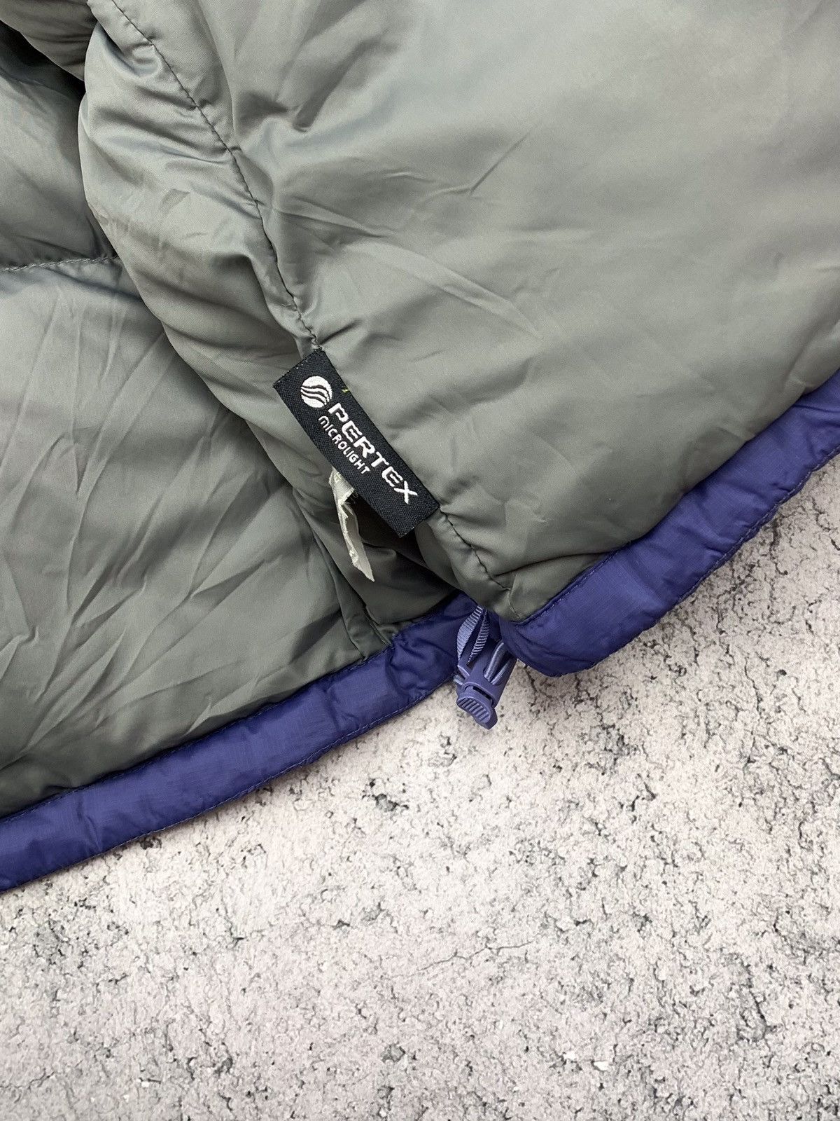 Kathmandu Kathmandu Womens Pertex Goose Down 550 Puffer Jacket Size M Size M / US 6-8 / IT 42-44 - 7 Thumbnail