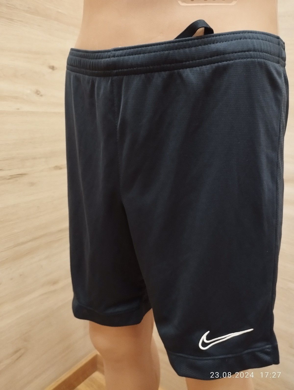 Nike Men’s Nike Dri Fit Training Shorts Size Small Size US 30 / EU 46 - 2 Thumbnail