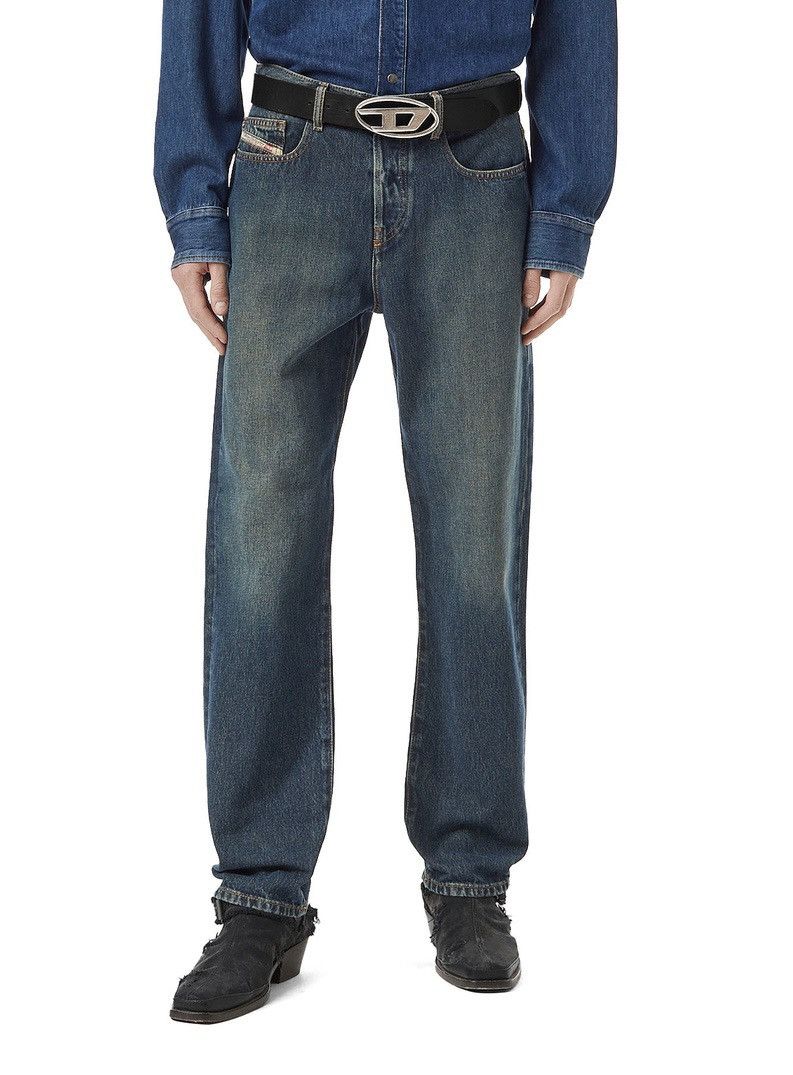 Diesel Vintage Diesel d viker Size US 33 - 1 Thumbnail