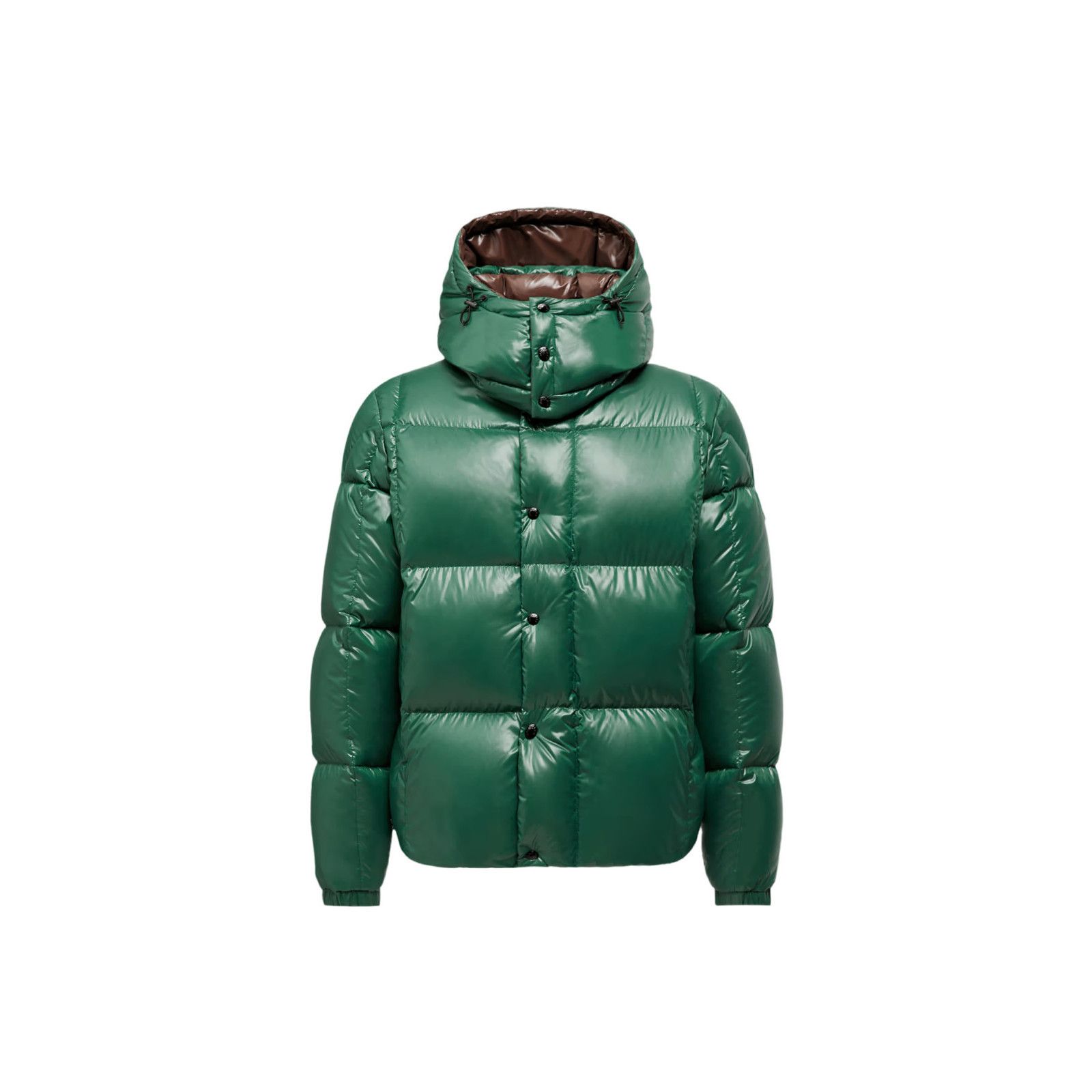 Moncler MONCLER Parana Men's Short Down Jacket Size US M / EU 48-50 / 2 - 1 Preview