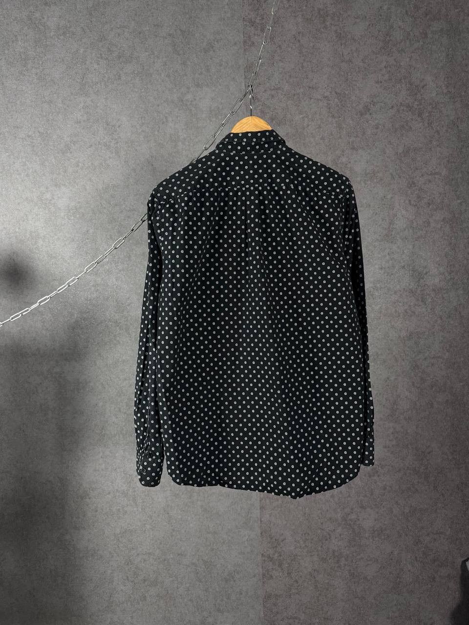 Diesel Diesel luxury designer monogram shirt Size US L / EU 52-54 / 3 - 7 Thumbnail
