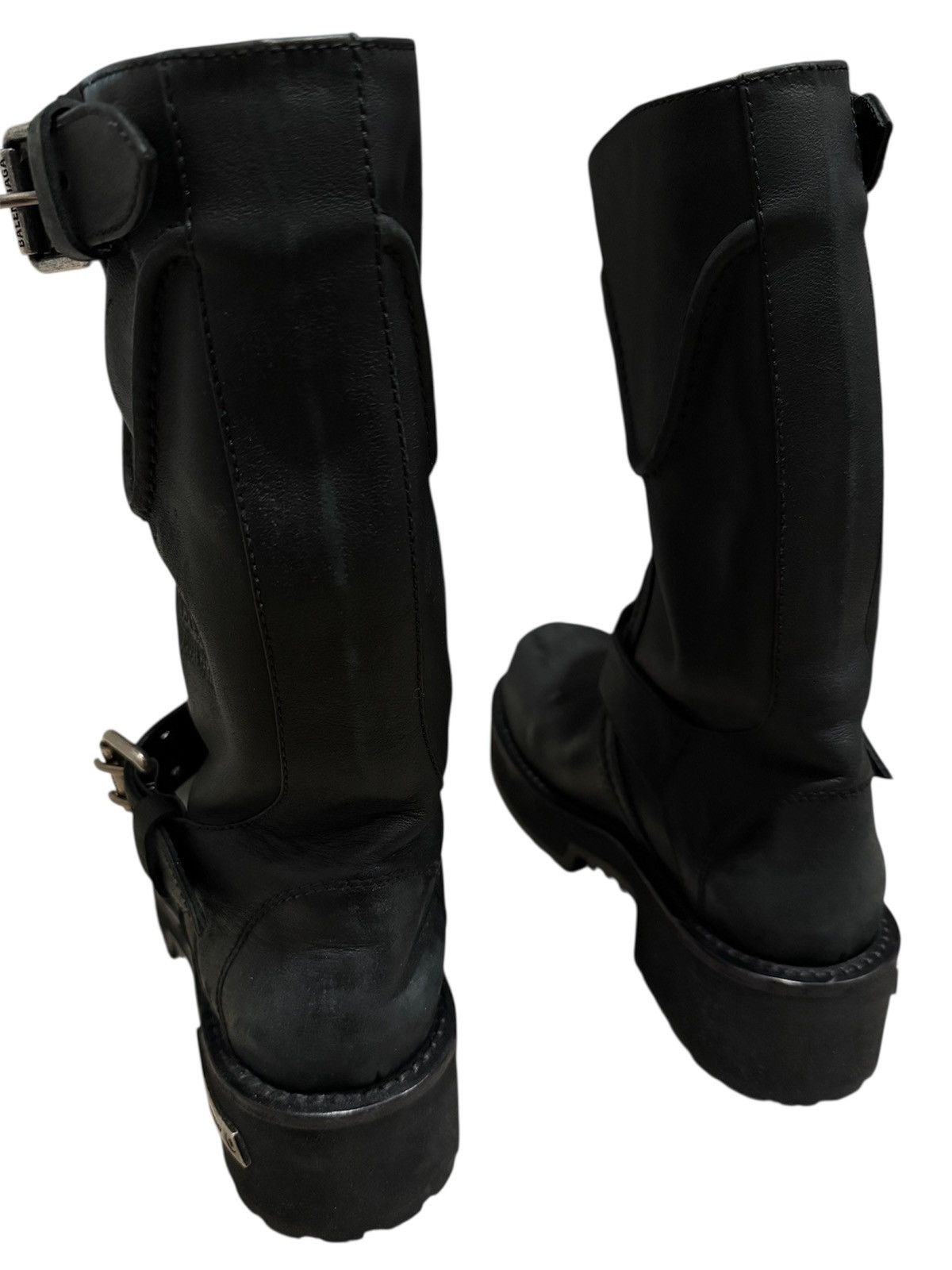 Balenciaga Balenciaga Venom Boots Size US 6 / IT 36 - 14 Thumbnail