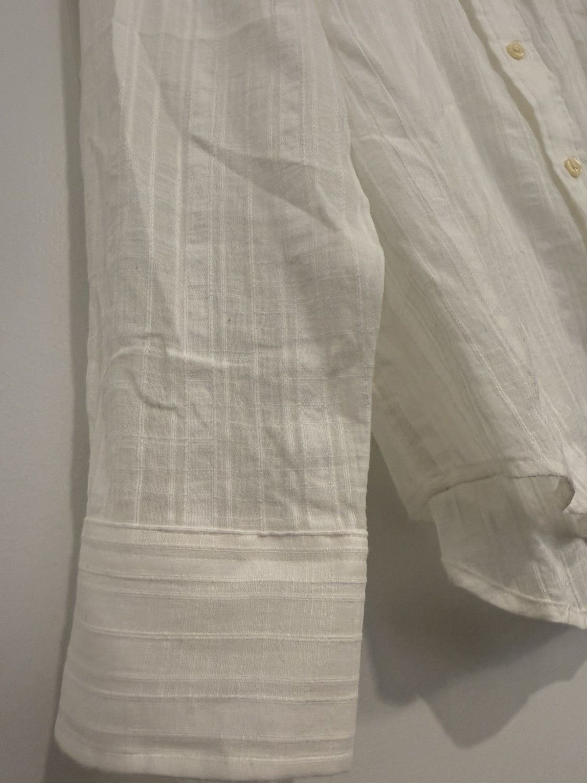 Allsaints Shirt Size US S / EU 44-46 / 1 - 12 Thumbnail