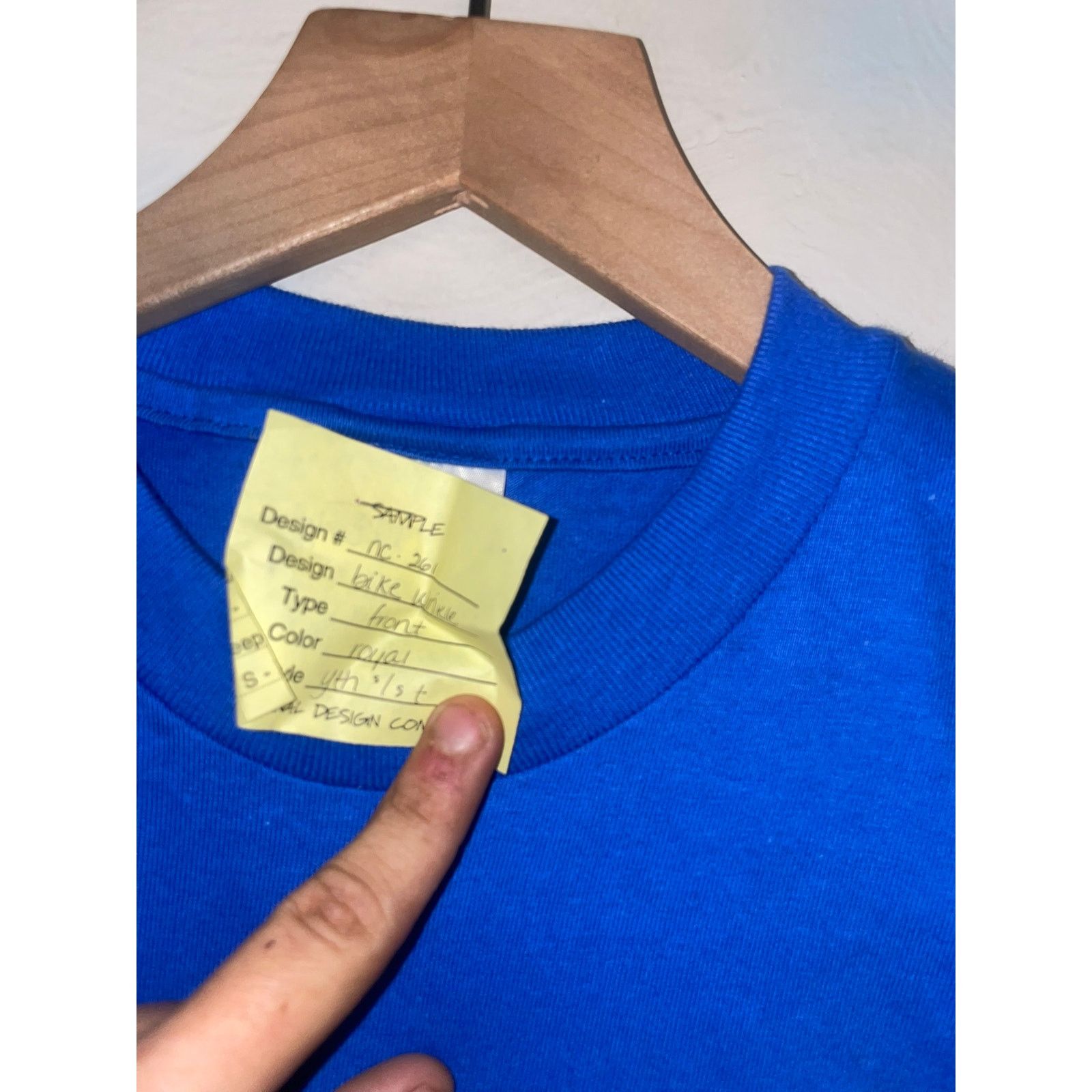 Hanes Youth Vintage Mount Snow Shirt Moose Biking Kid's Tee 90s L Size L / US 10 / IT 46 - 4 Thumbnail