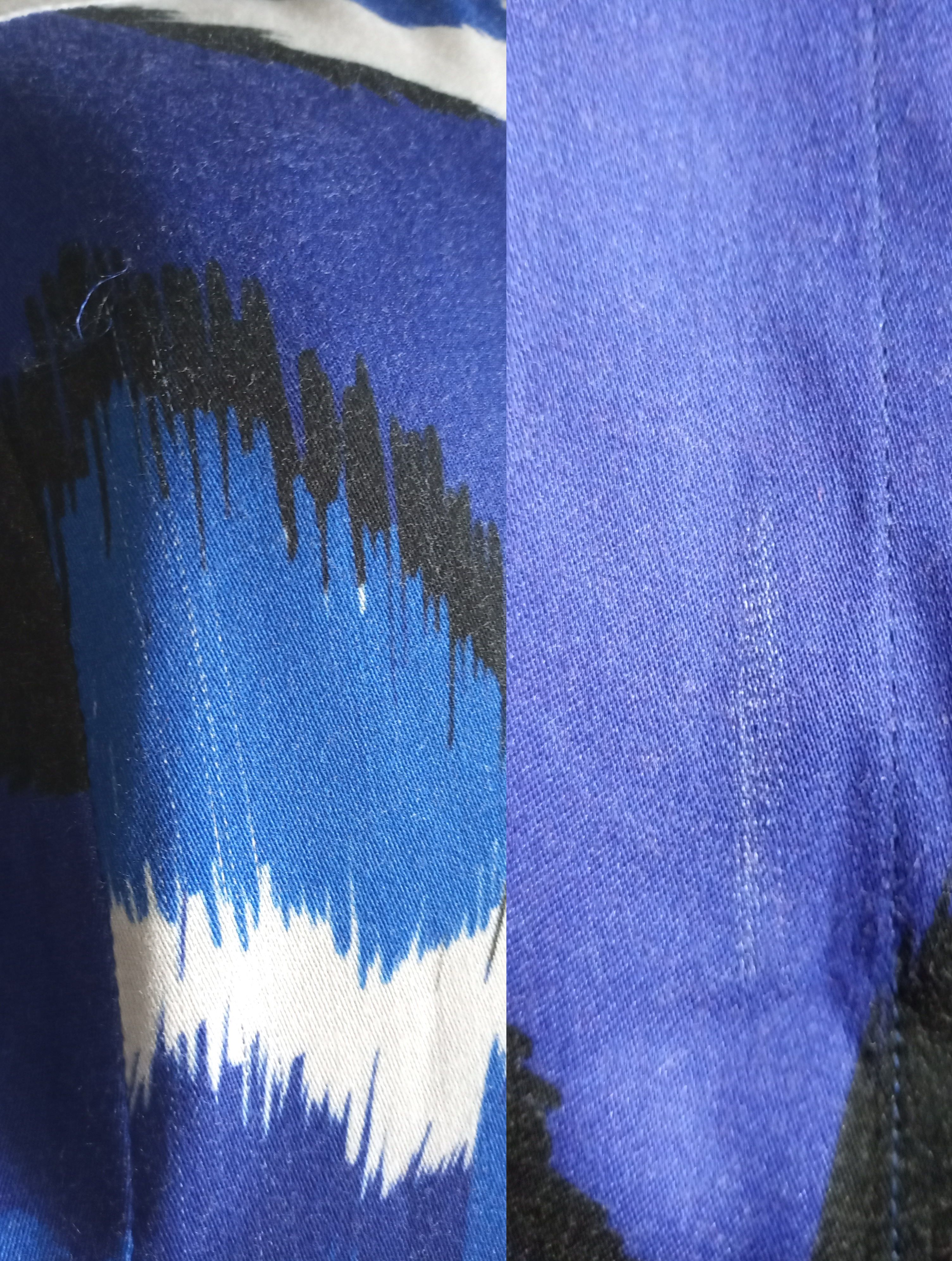 Just Cavalli Abstract women's shirt Size M / US 6-8 / IT 42-44 - 9 Thumbnail