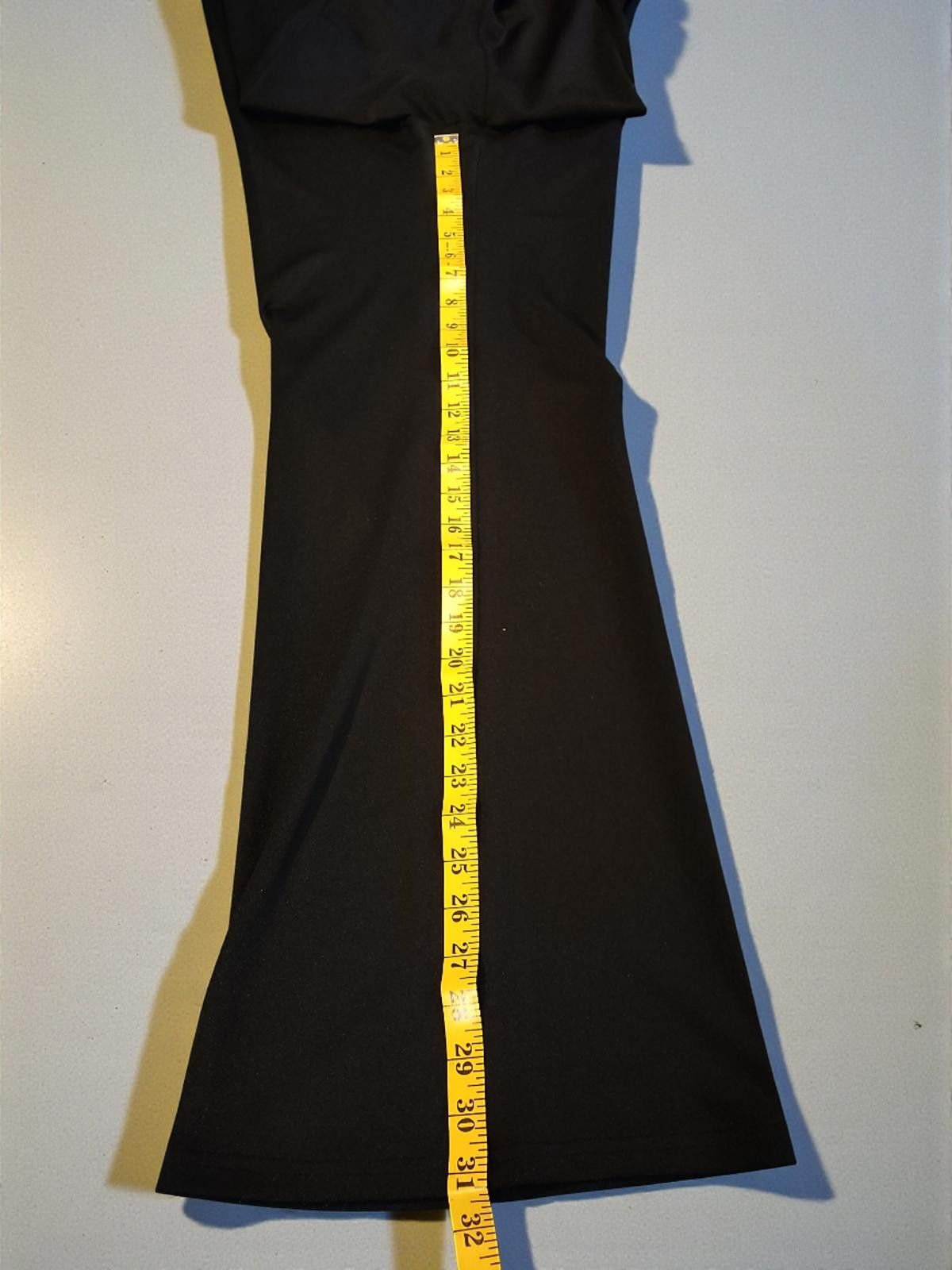 Other Women's Black Wide-Leg Pants Size XL Size XL / US 12-14 / IT 48-50 - 6 Thumbnail