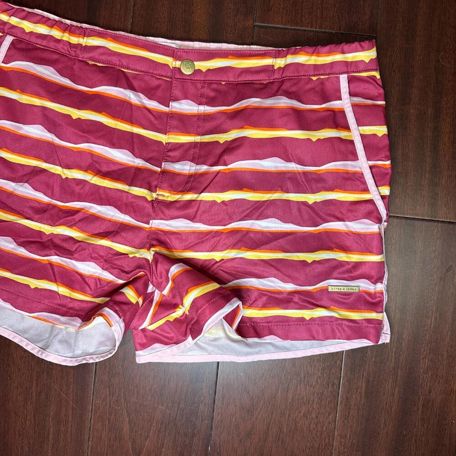 Other Men’s Parke & Ronen swim shorts in size 33 Size US 32 / EU 48 - 5 Thumbnail