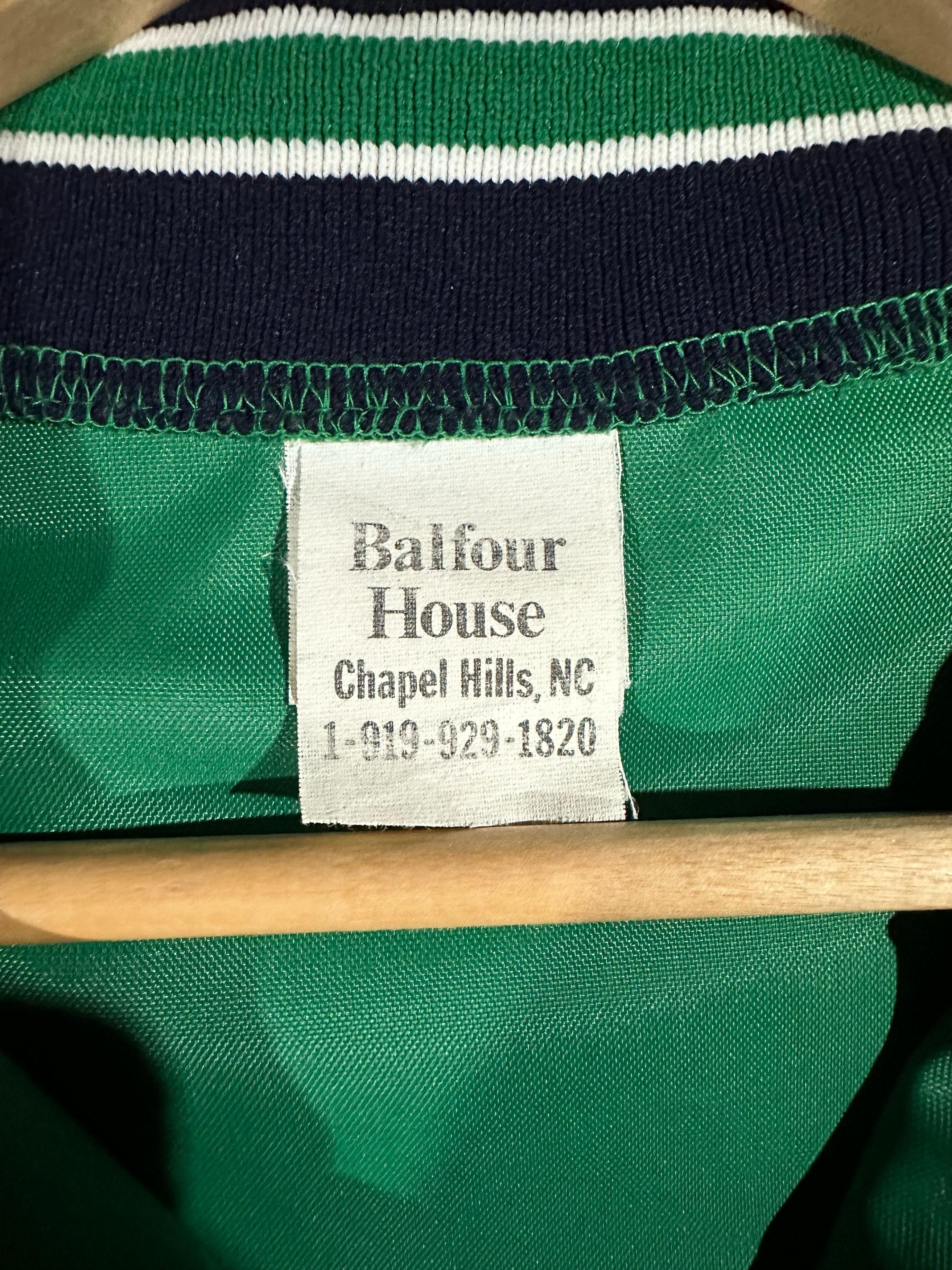 Vintage Vintage Balfour House Academic Sports Jacket Size US M / EU 48-50 / 2 - 3 Thumbnail