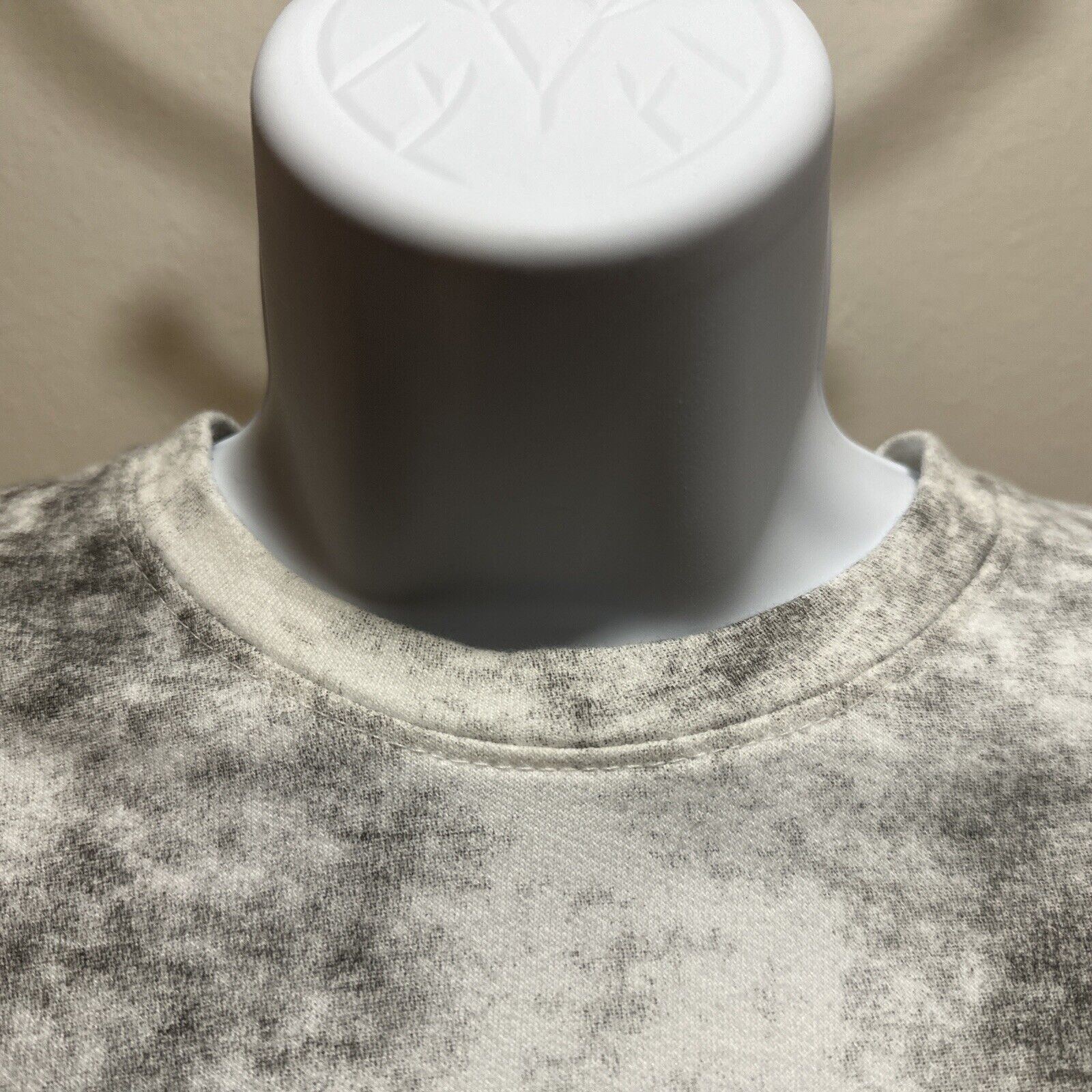 Antigua Antigua Distressed Wash Sweatshirt - L Size L / US 10 / IT 46 - 5 Thumbnail