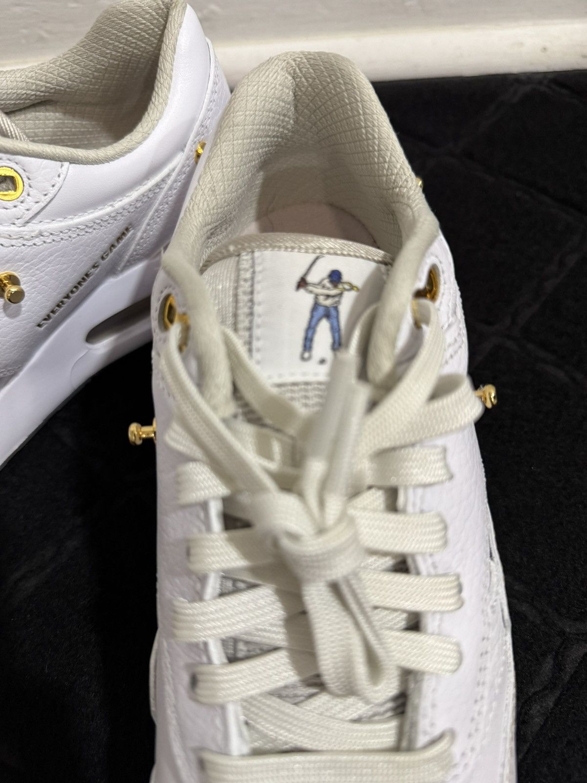 Nike Eastside Golf x Nike Air Max 1 '86 Size US 8 / EU 41 - 3 Thumbnail
