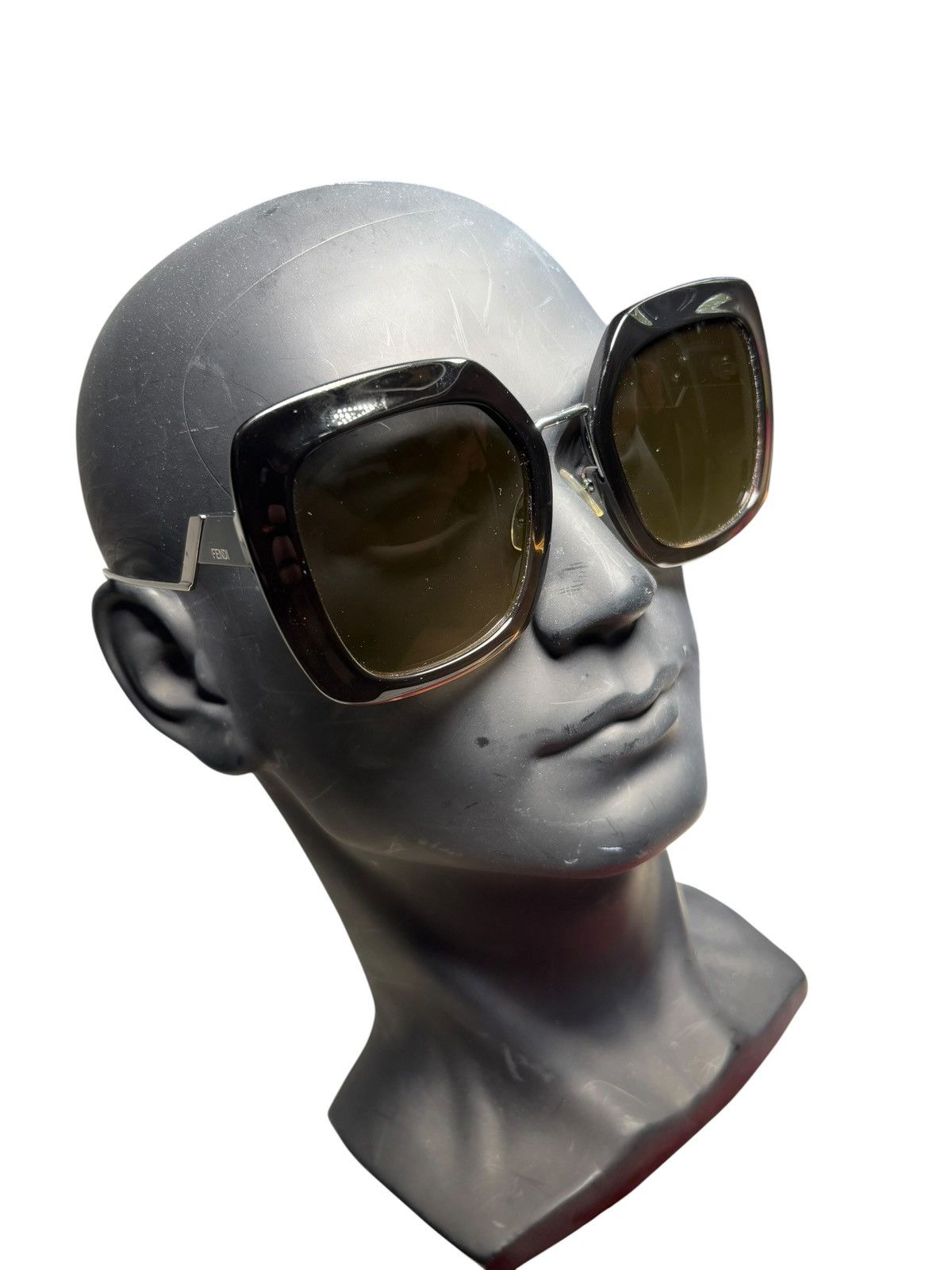 Fendi Fendi Woman’s Sunglasses Size ONE SIZE - 6 Thumbnail