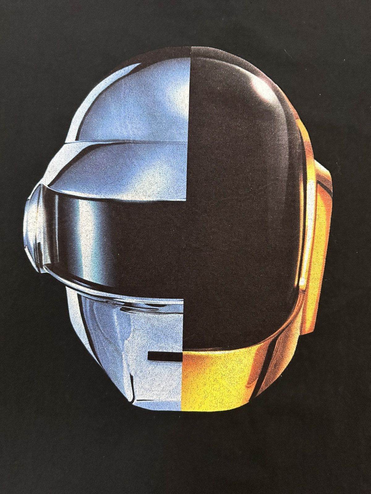 Daft Punk Random Access Memories Electroma Tee