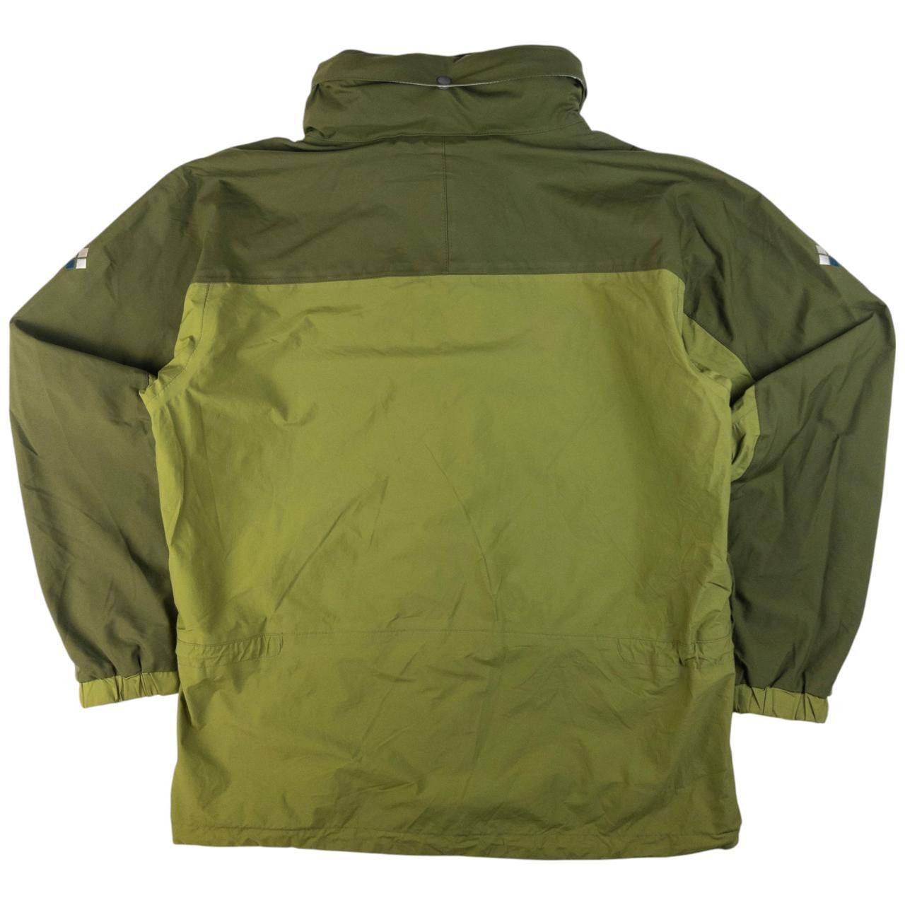 Montbell Vintage Montbell Goretex Snowboarding Jacket Size M Size US M / EU 48-50 / 2 - 3 Thumbnail