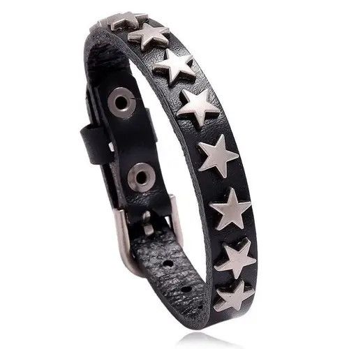 Jewelry Koizumi x Ibuki New Star Punk Bracelet Size ONE SIZE - 7 Thumbnail