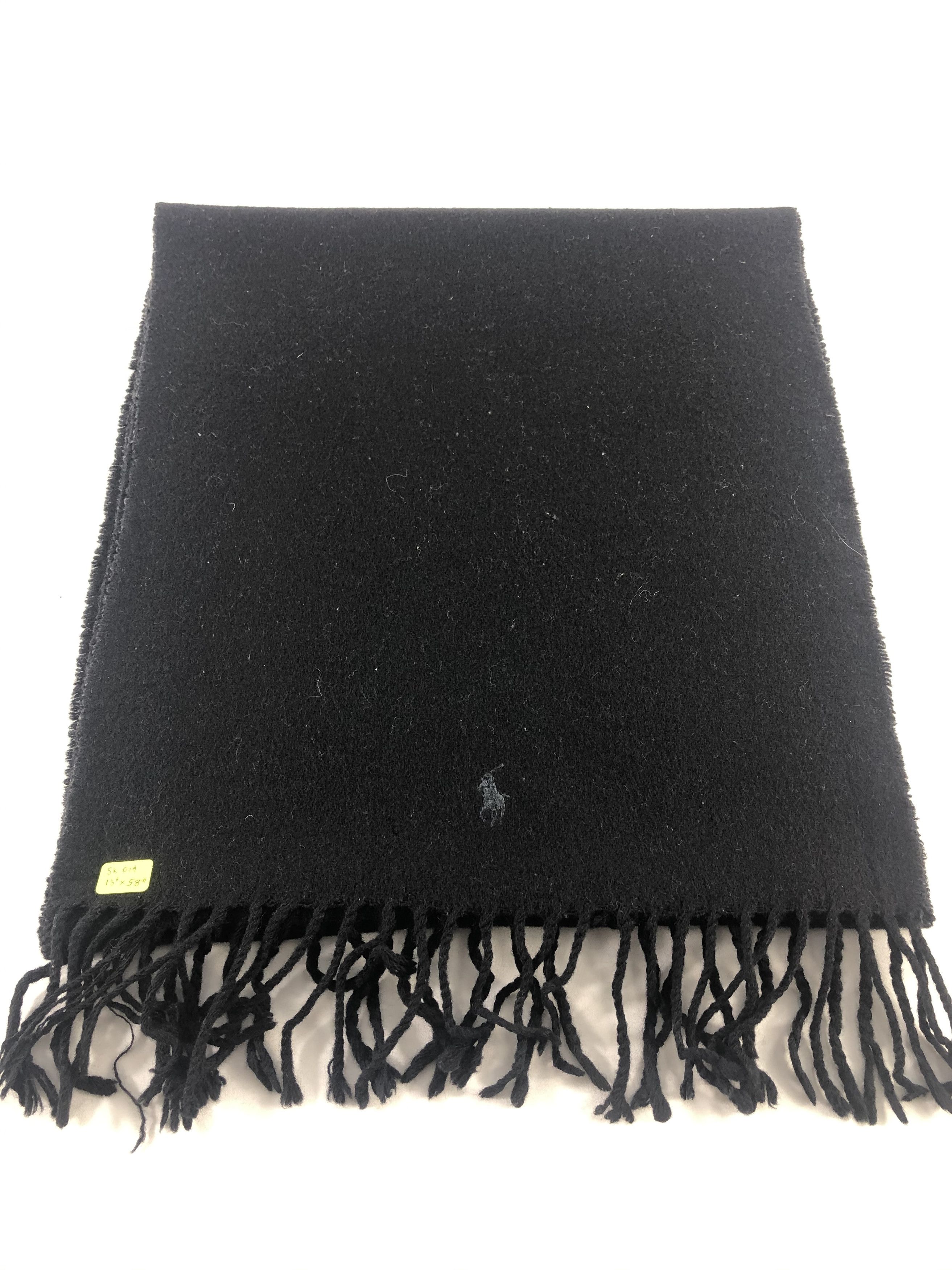 Polo Ralph Lauren Polo Ralph Lauren Scarf / Muffler / Neckwear Size ONE SIZE - 7 Thumbnail