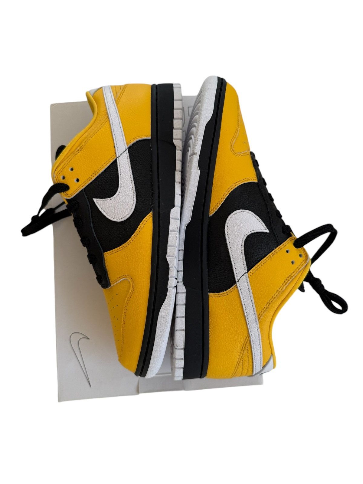 Nike Nike Dunk Low By You Size US 12 / EU 45 - 3 Thumbnail