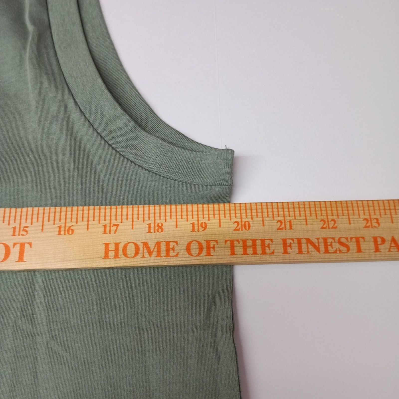 Adidas Adidas One Rep At A Time Tank Top Men’s S Silver Green Size US S / EU 44-46 / 1 - 4 Thumbnail