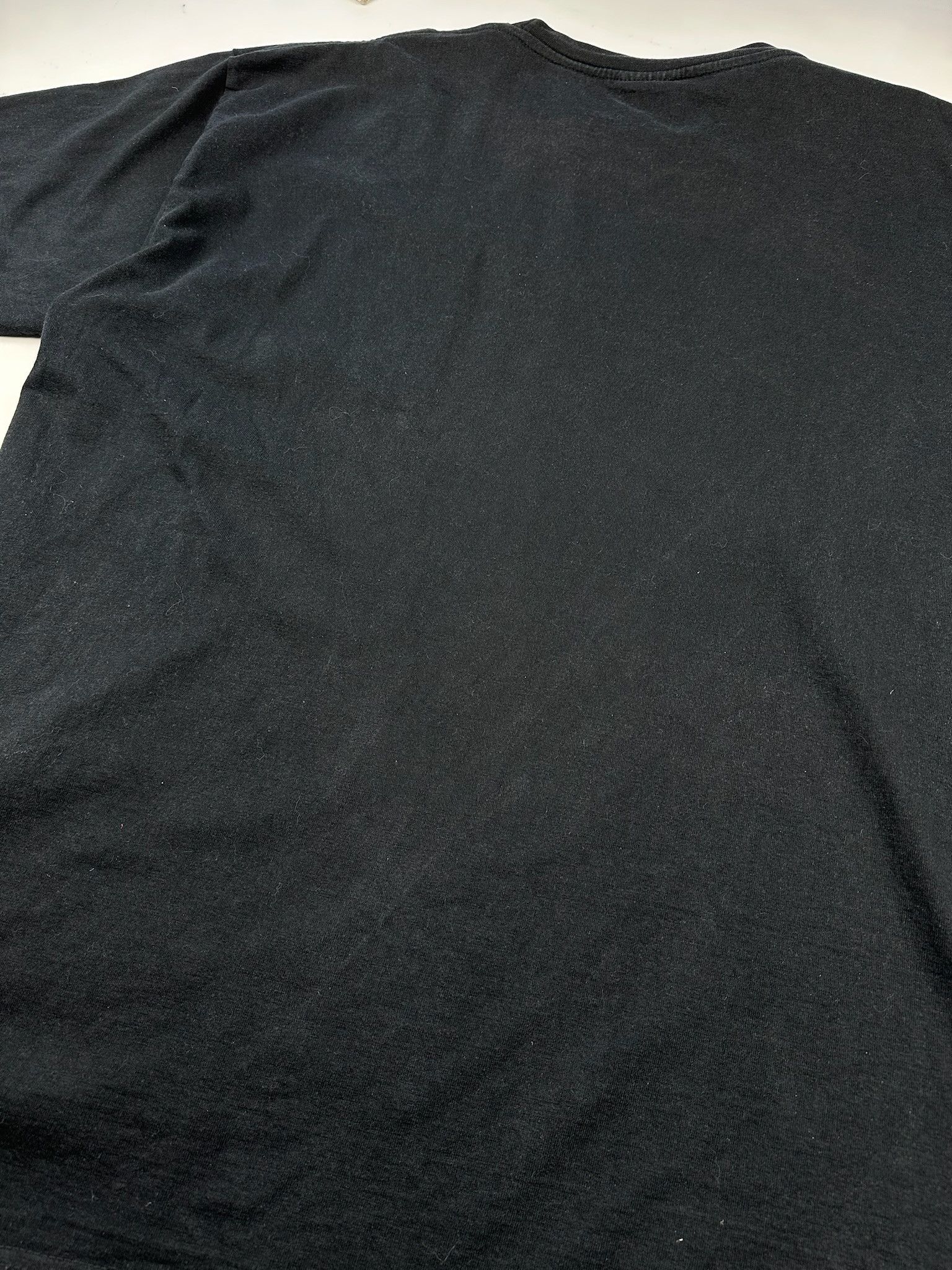 Rap Tees Vintage Tupac Tee 2pac AOP Size US XL / EU 56 / 4 - 11 Thumbnail