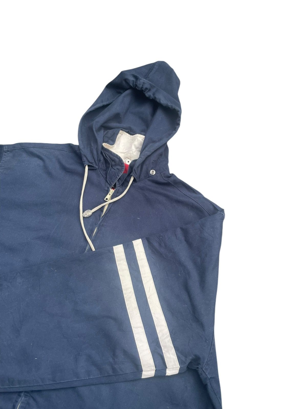 Japanese Brand Townley Parka Jacket Size US XXL / EU 58 / 5 - 5 Thumbnail