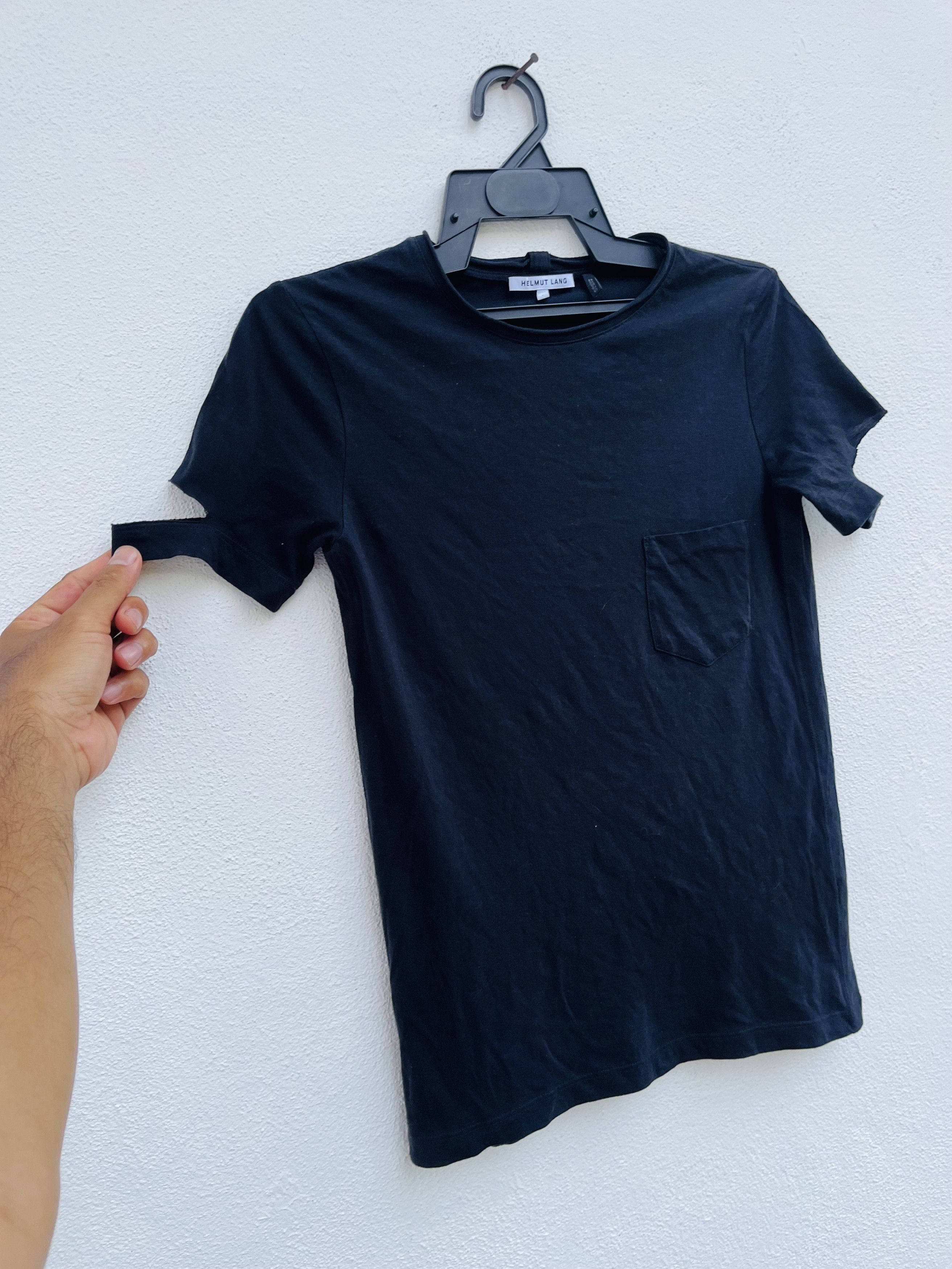 Helmut Lang Shirt