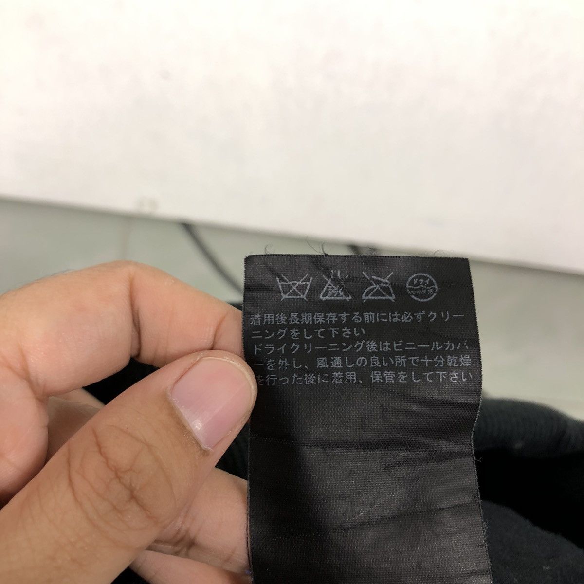 Yohji Yamamoto 🔥Bondage Design Parachute Biker Cargo Pocket Y-3 Size US 32 / EU 48 - 13 Thumbnail