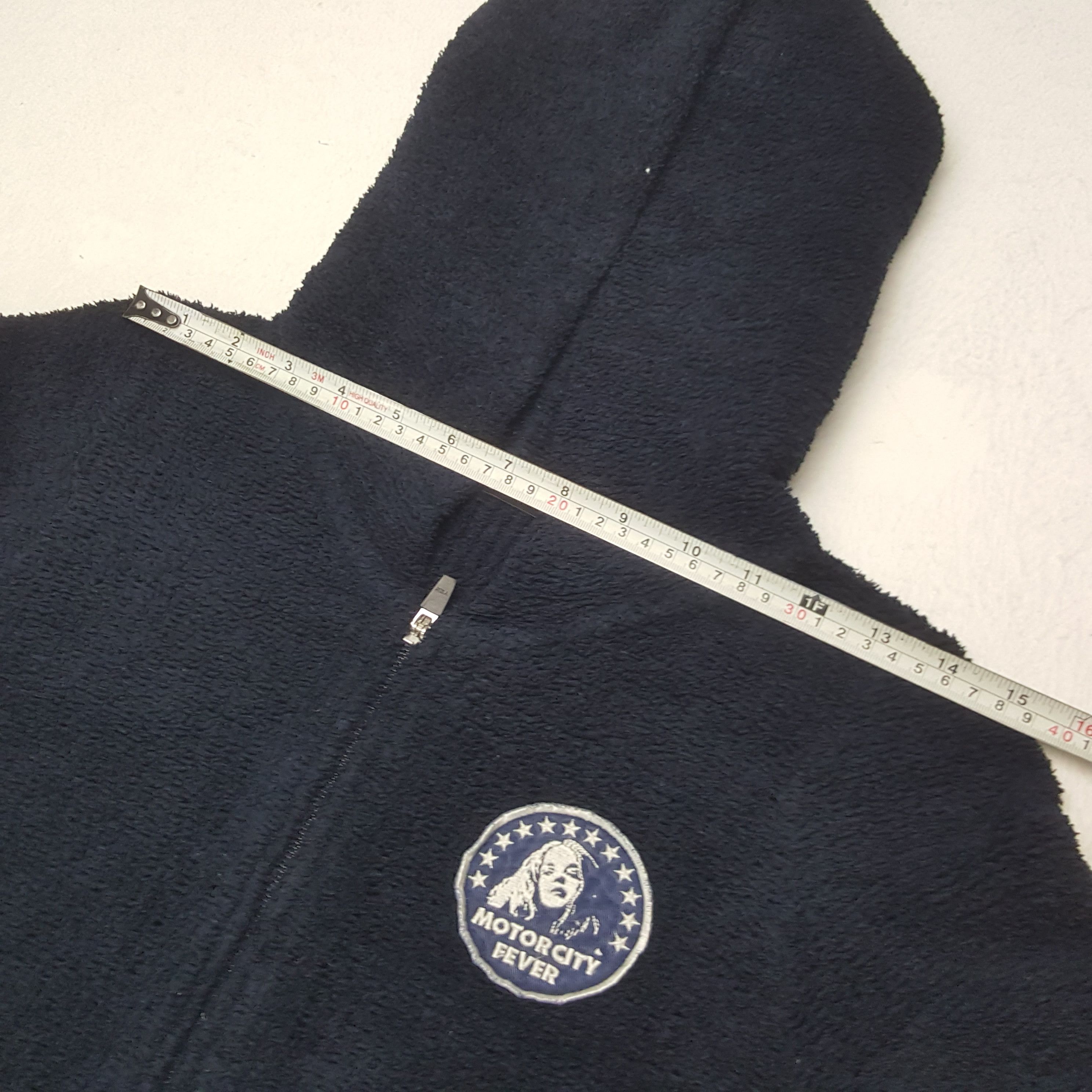 Hysteric Glamour × Vintage Vintage Hysteric Glamour Japanese Brand Jacket Size US XS / EU 42 / 0 - 6 Thumbnail