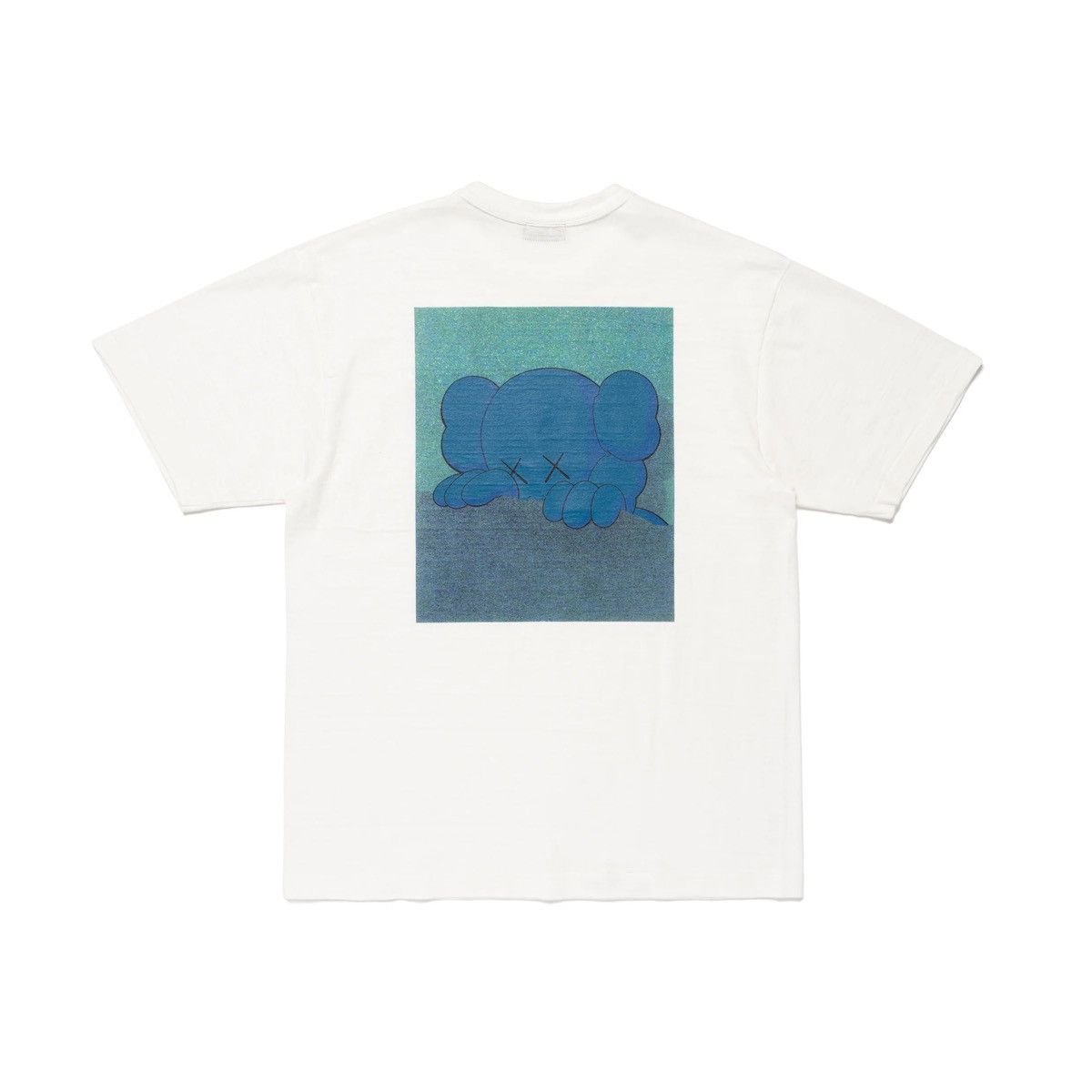 Human Made Human Made Kaws Tee Size ONE SIZE - 1 Thumbnail
