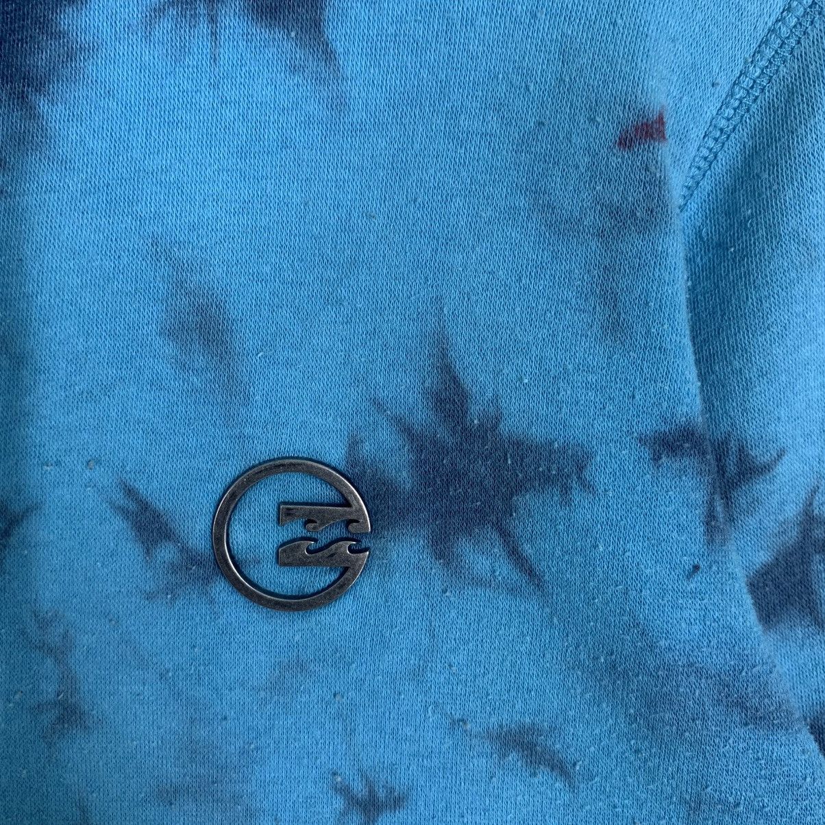 Billabong Billabong Tie Dye Hoodie Size US L / EU 52-54 / 3 - 4 Thumbnail