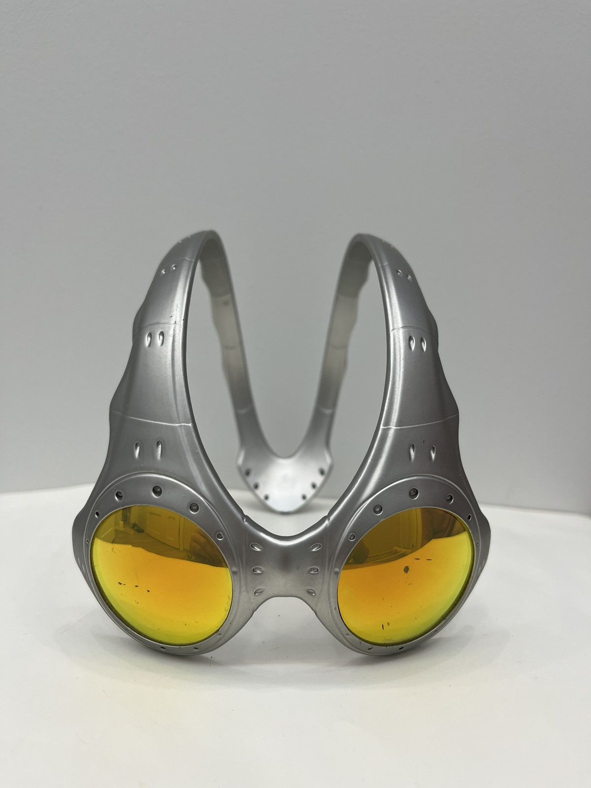 Oakley Oakley Over The Top Ott Sunglasses Fire Red Grailed