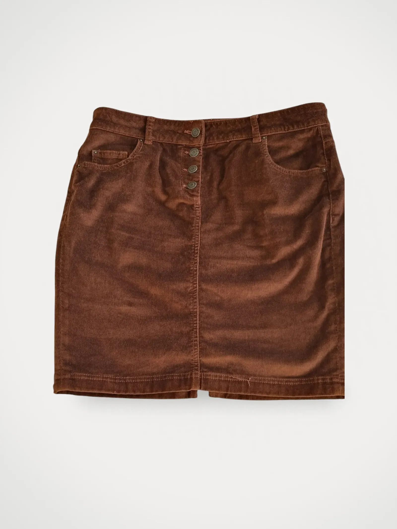 Esprit Esprit Skirt Size 28" / US 6 / IT 42 - 1 Thumbnail