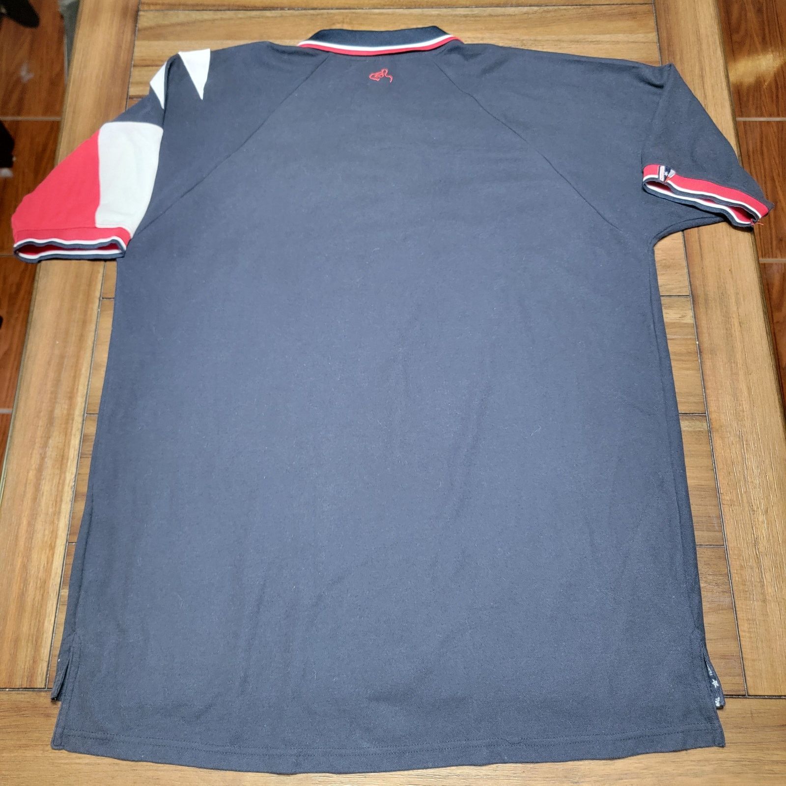 Other Rock Point Texas Original "Texas Bluegrass Music, LLC" 2XL Size US XXL / EU 58 / 5 - 5 Thumbnail