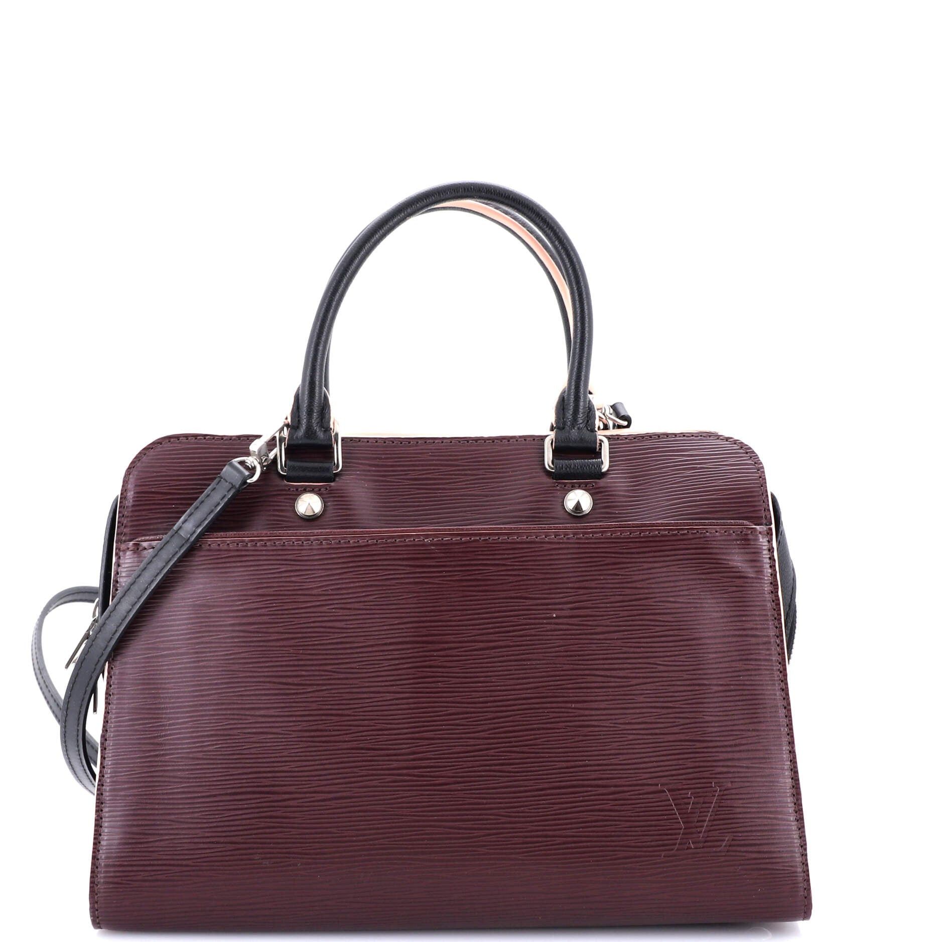 Louis Vuitton Vaneau Handbag Size ONE SIZE - 1 Thumbnail
