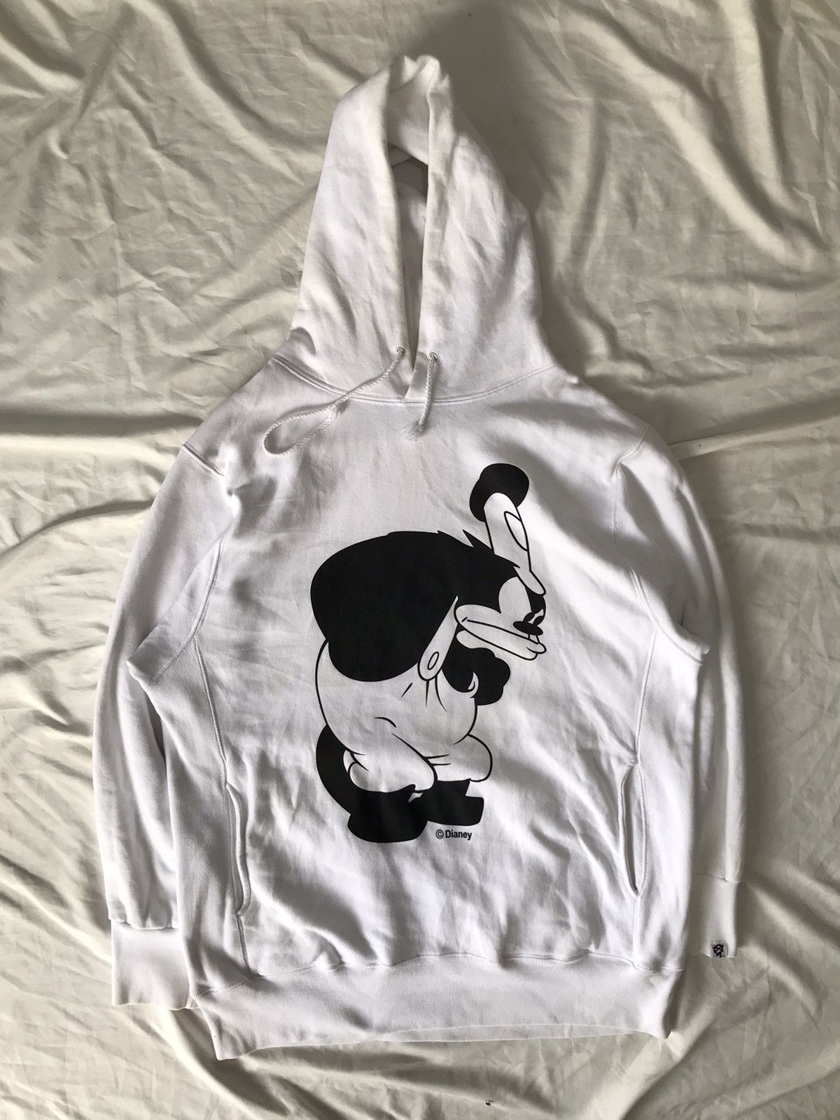 Bounty Hunter Bounty Hunter X Disney Hoodie Size US L / EU 52-54 / 3 - 1 Thumbnail