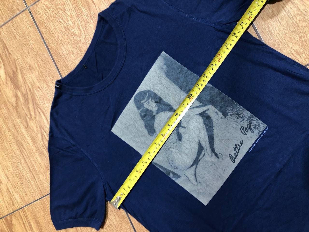 Dolce & Gabbana Vintage Dolce & Gabbana Short Sleeve T-Shirt Size US M / EU 48-50 / 2 - 10 Thumbnail