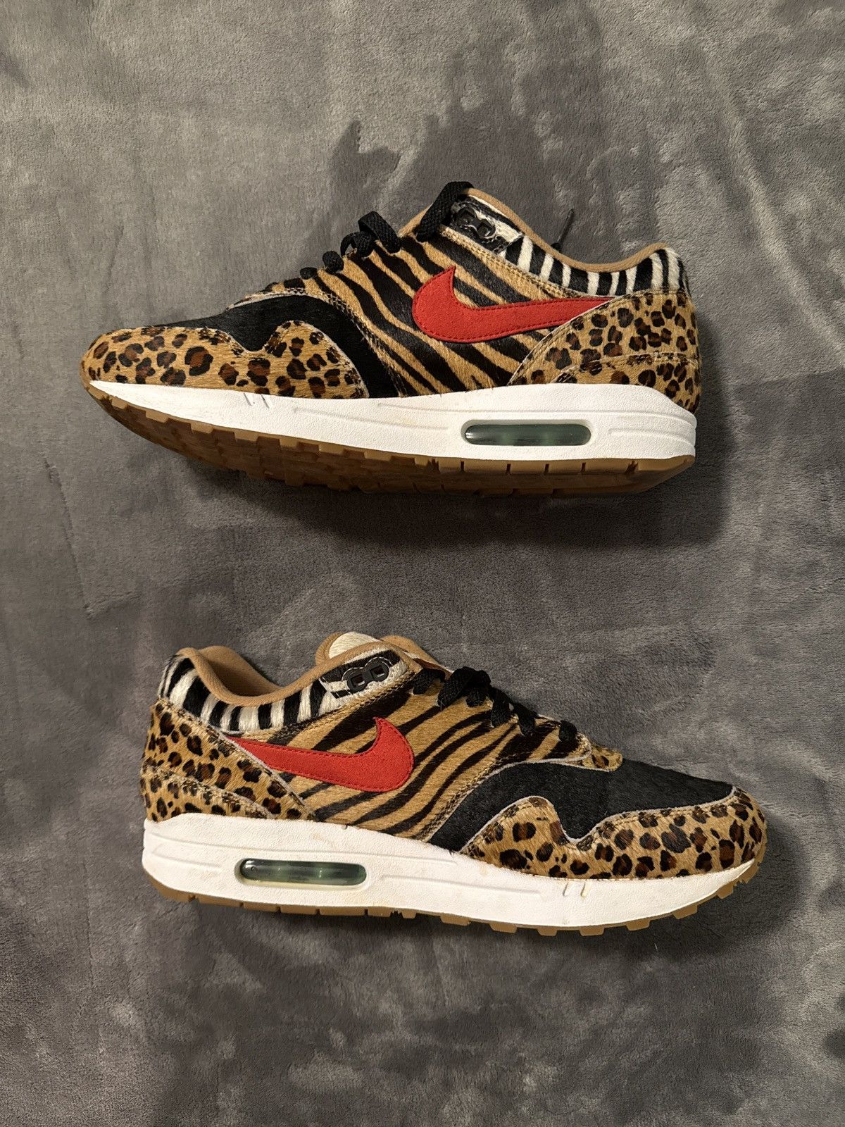 Animal Air Max Grails Nike Air Max DLX