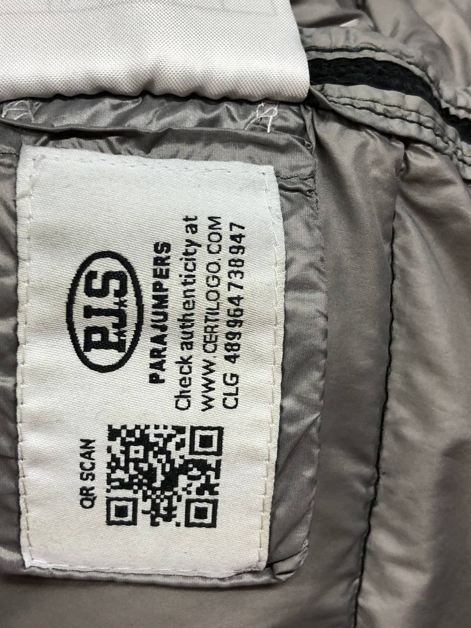 Parajumpers Parajumpers womens down jacket parka XSmall Size XS / US 0-2 / IT 36-38 - 16 Thumbnail