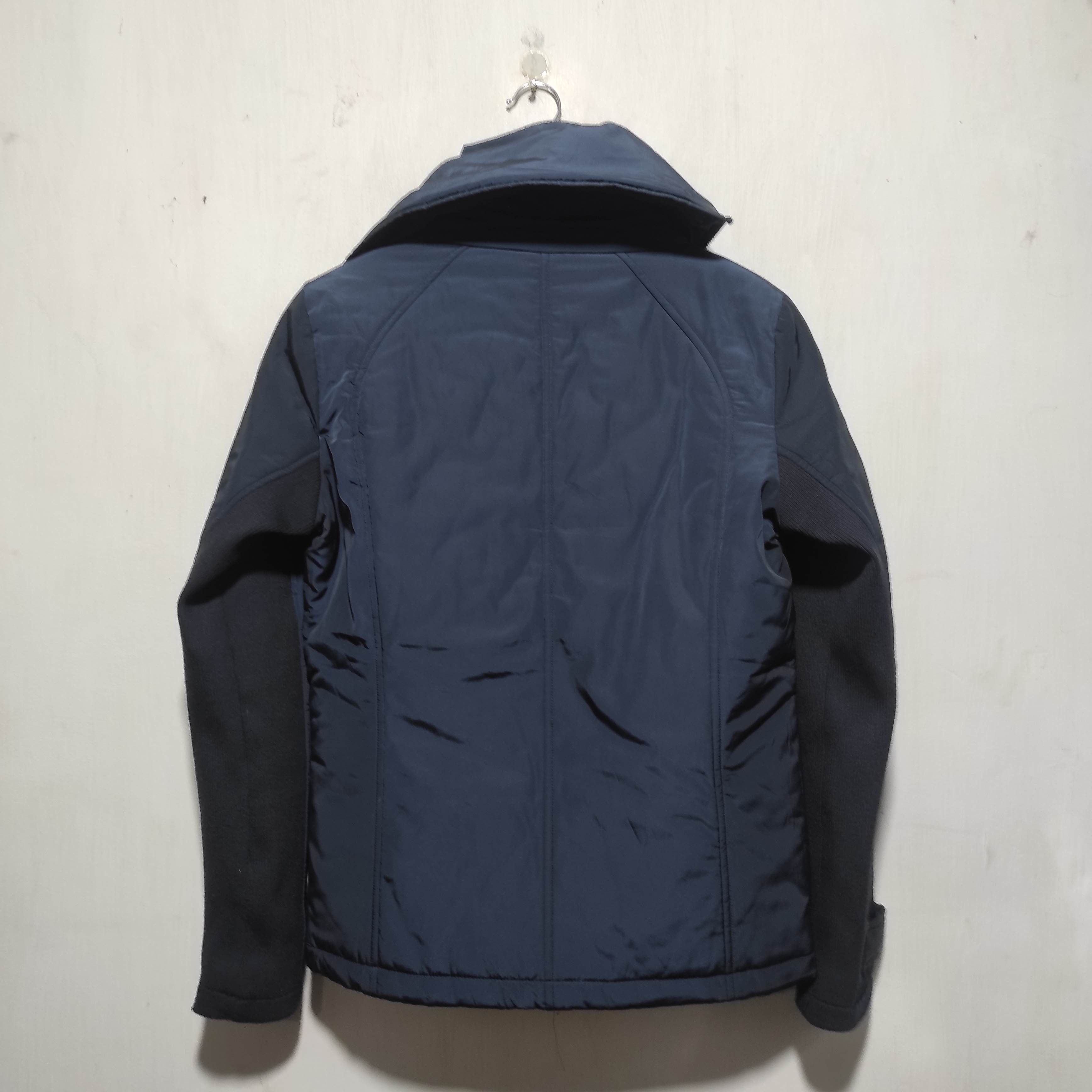 14th Addiction Unplugged Asymetrical Jacket 14th style Size US S / EU 44-46 / 1 - 7 Thumbnail