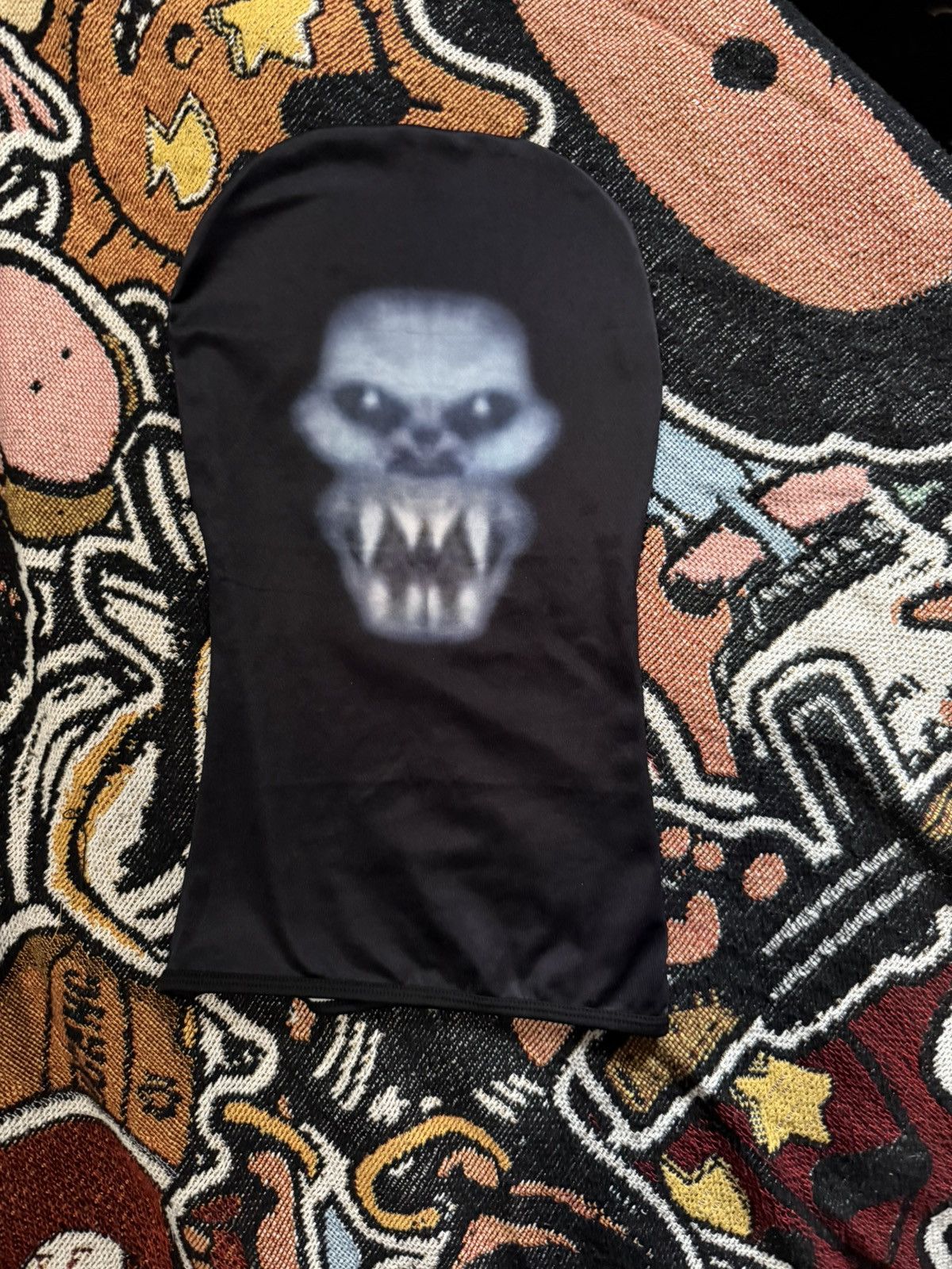 Other Brennan jones ski mask Size ONE SIZE - 1 Preview