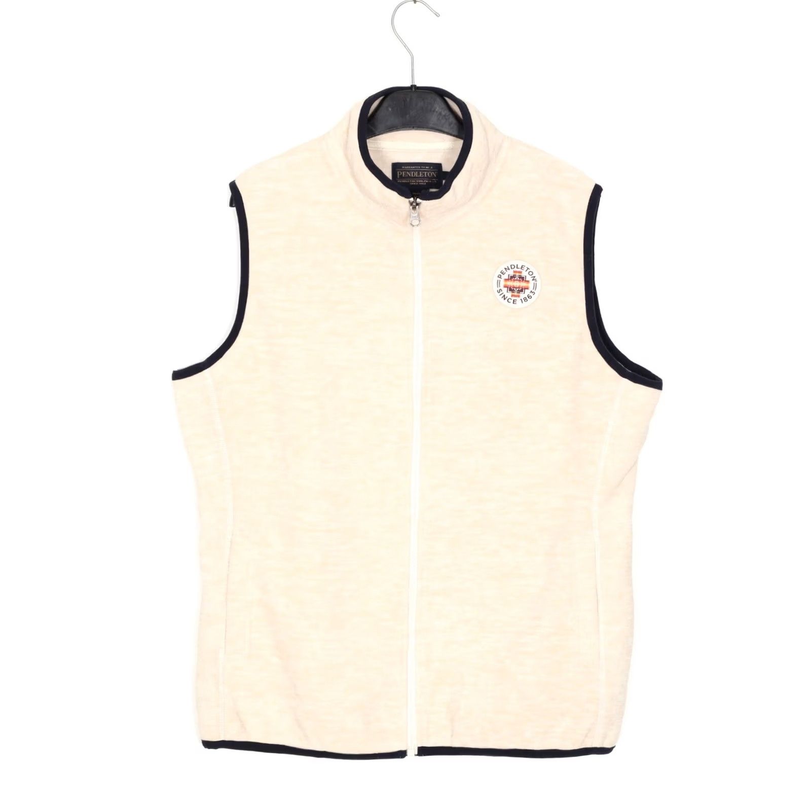Pendleton PENDLETON Fleece Vest Jacket Gilet Bodywarmer Men Size S VR2606 Size US S / EU 44-46 / 1 - 2 Thumbnail