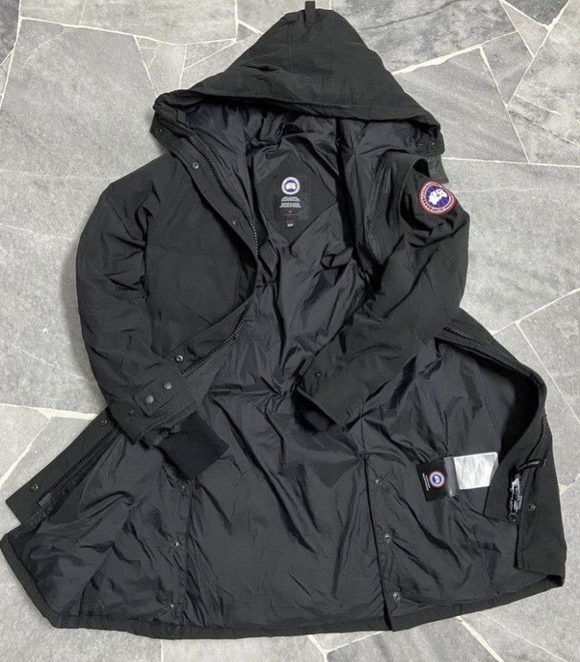 Canada Goose Canada Goose Size US XS / EU 42 / 0 - 5 Thumbnail