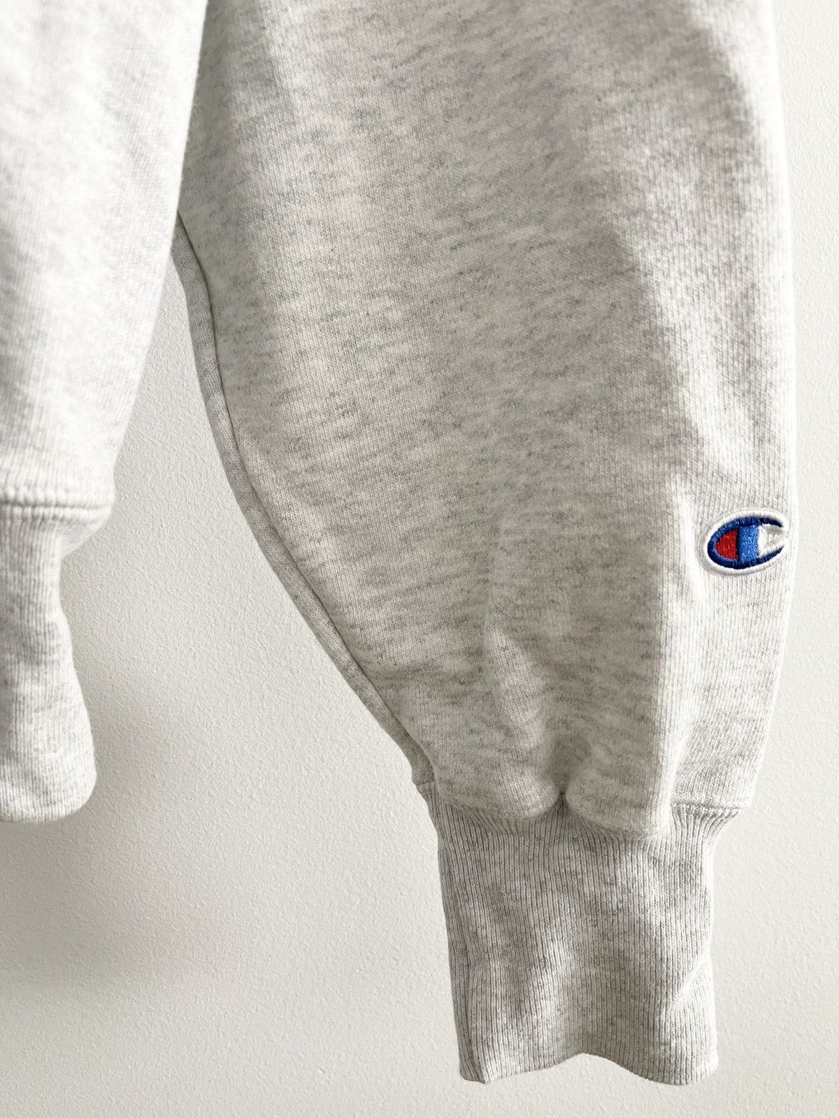 Champion STEAL! 2000s UGA Champion Reverse Weave Hoodie Size US M / EU 48-50 / 2 - 4 Thumbnail