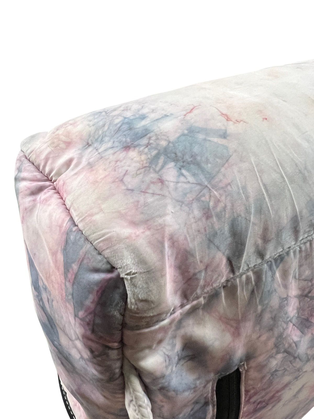 Diesel × Diesel Black Gold Diesel Pink Marble Backpack Size ONE SIZE - 10 Thumbnail