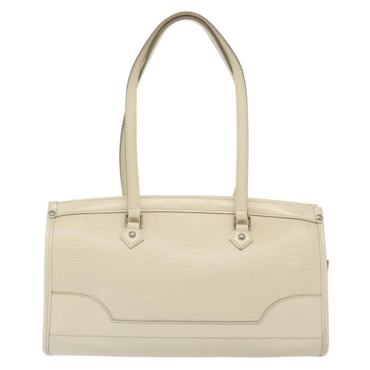 Louis Vuitton Louis Vuitton Madeleine Handbag Epi Leather Size ONE SIZE - 1 Thumbnail