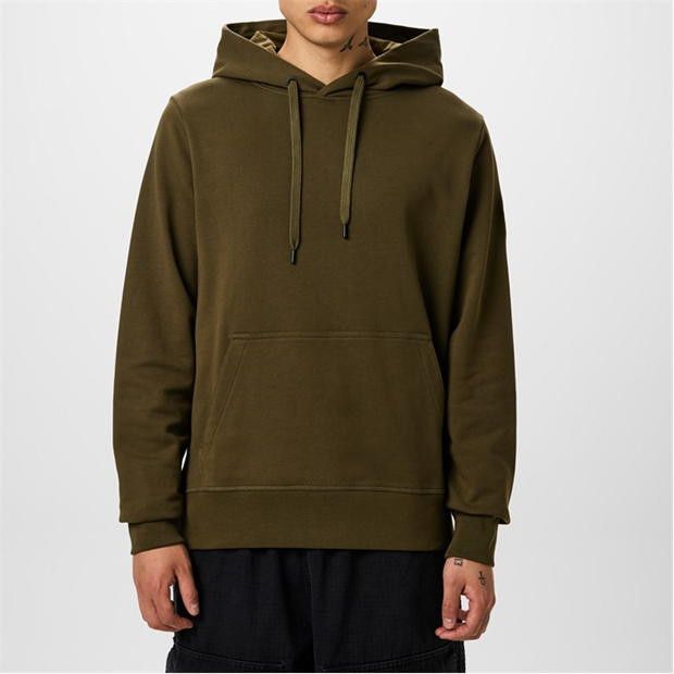 Canada Goose Huron Hoodie Size US S / EU 44-46 / 1 - 1 Thumbnail