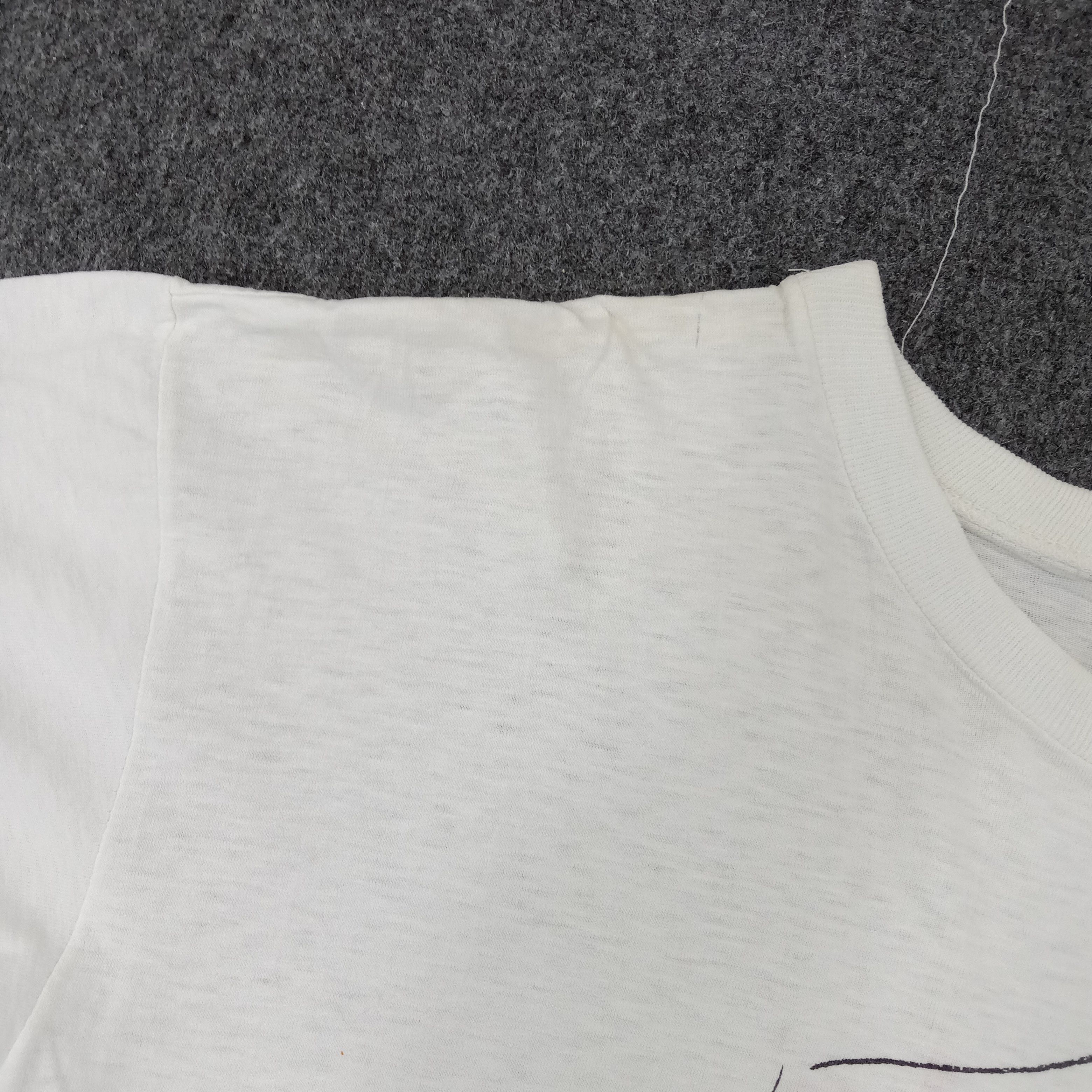 Apple × Vintage Apple Macistosh Electronic Brand Iphone Ipad Tshirt Size US M / EU 48-50 / 2 - 6 Thumbnail