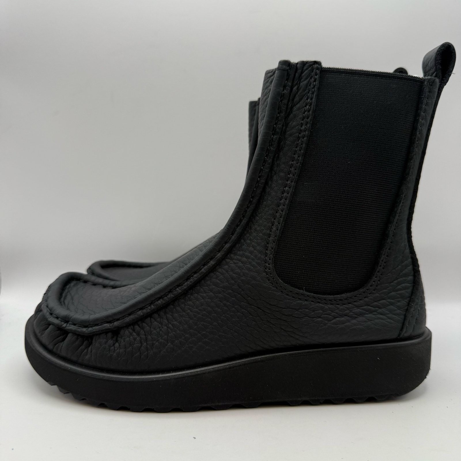 Ecco ECCO.KOLLECTIVE MEN'S EU 36 JOKE CHELSEA MADE IN PORTUGAL Size US 5 / EU 37 - 4 Thumbnail