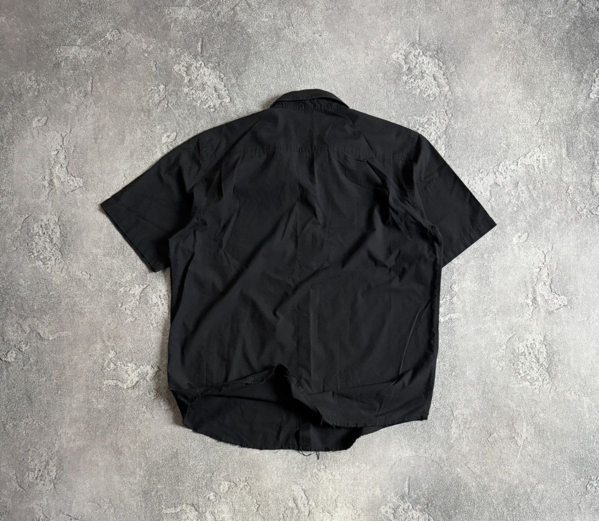 Billabong Billabong XL big logo shirt button up short sleeve surfing Size US XL / EU 56 / 4 - 10 Thumbnail