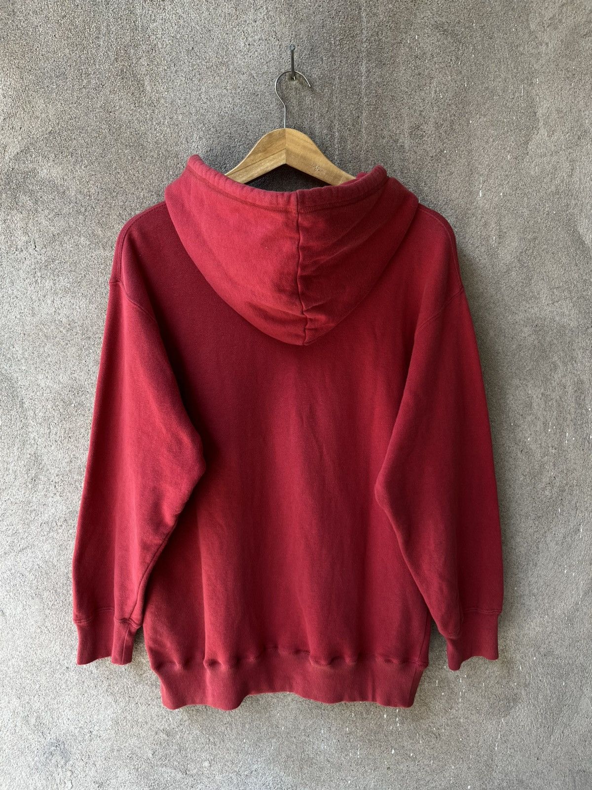 Stussy Vintage 1990s stussy most basic C Size US S / EU 44-46 / 1 - 3 Thumbnail