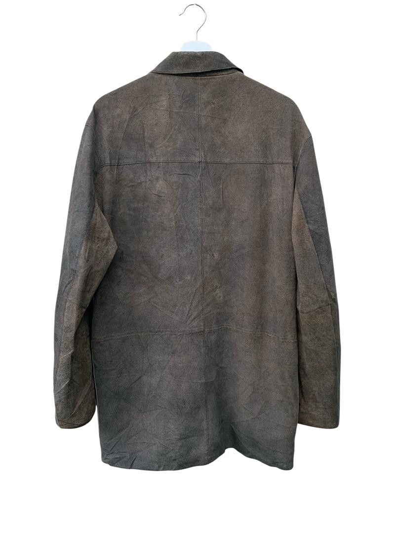 Boy London Vintage Boy London United Kingdom Jacket Size US L / EU 52-54 / 3 - 3 Thumbnail